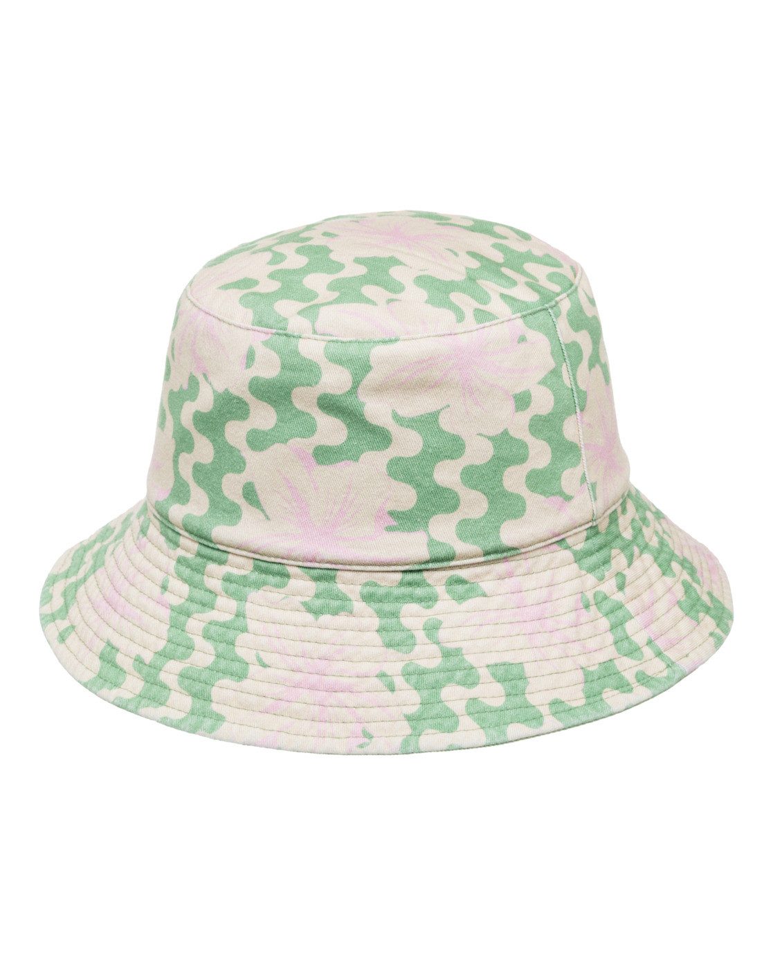 Roxy Tweezijdig te dragen hoed Jasmine Paradise