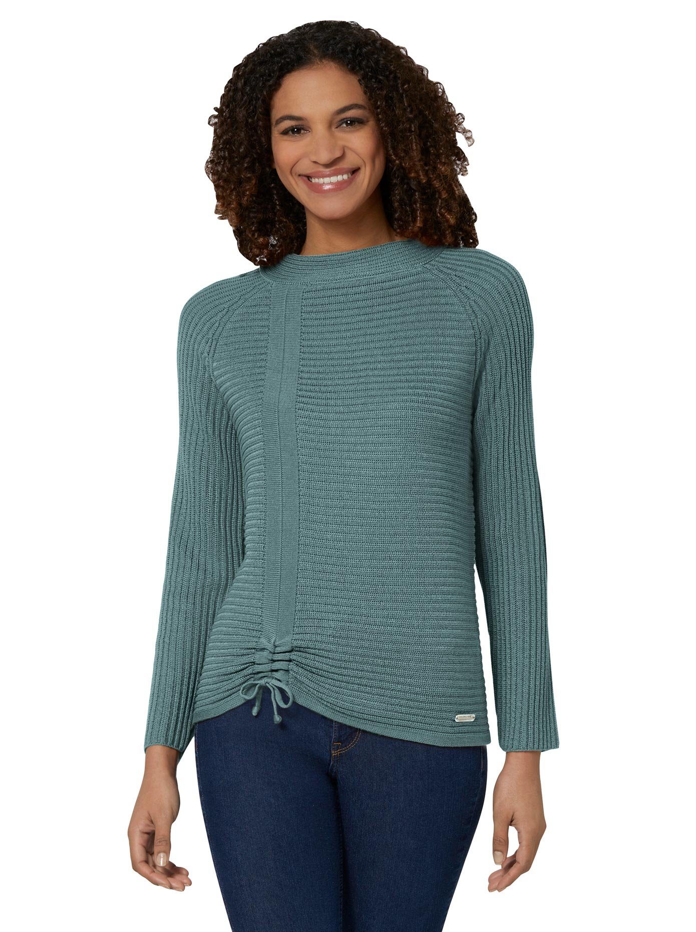 Casual Looks Gebreide Trui