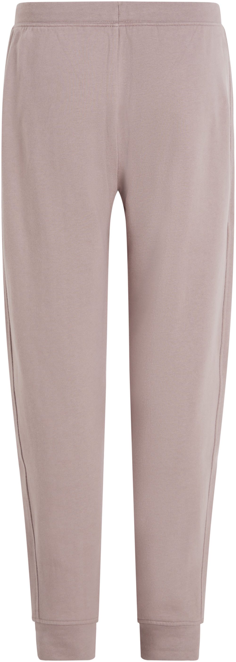 Calvin Klein Sweatbroek JOGGER met ton-sur-ton bies