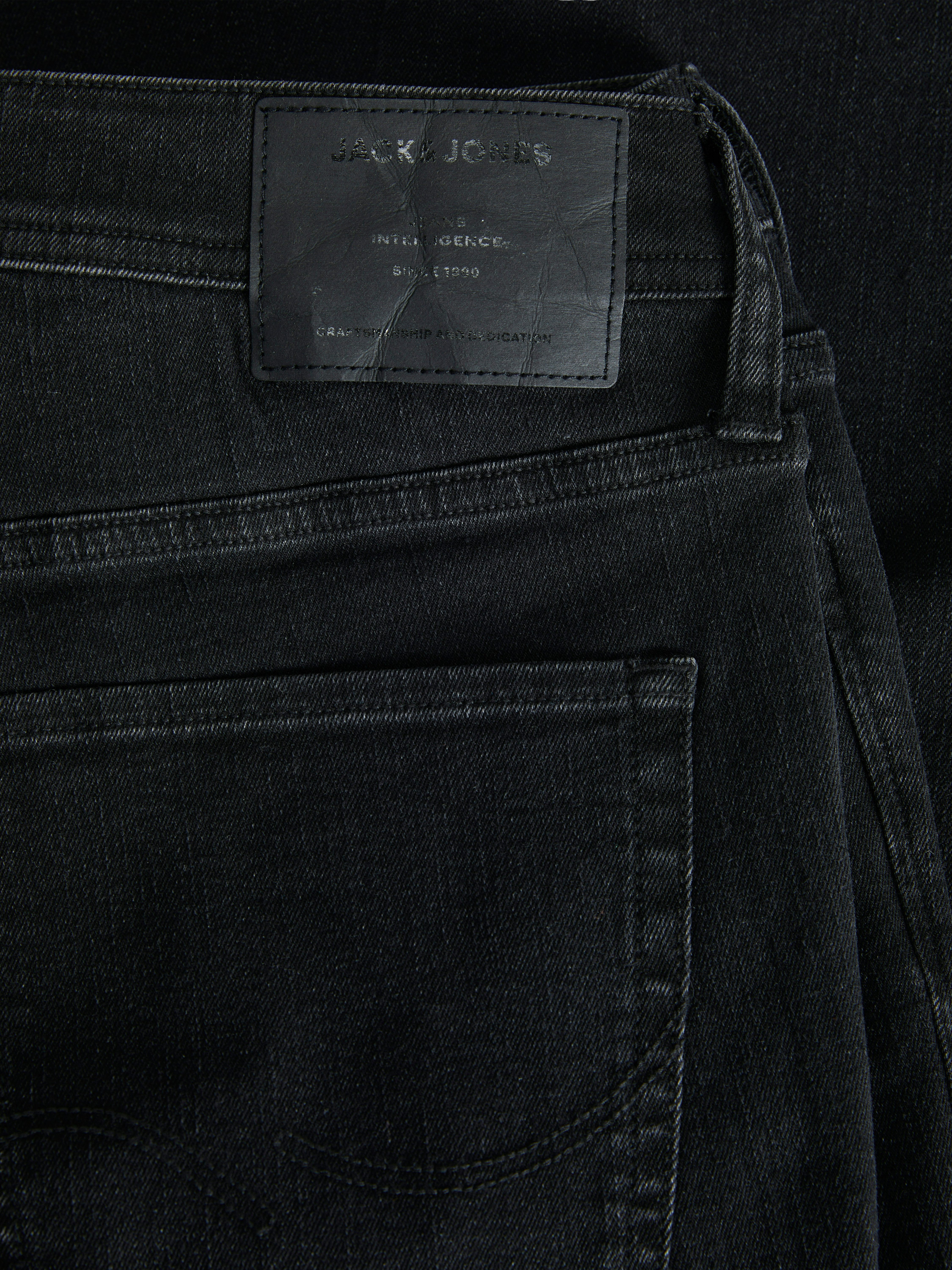 Jack & Jones Skinny fit jeans JJILIAM JJORIGINAL SQ 223