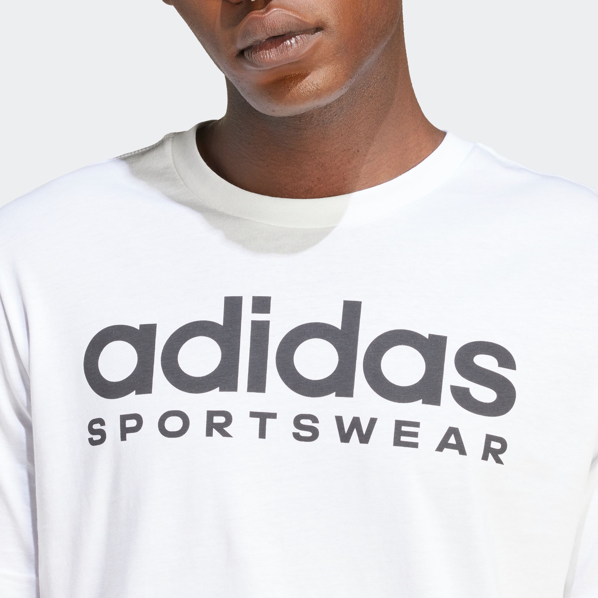 adidas Sportswear T-shirt SPW TEE
