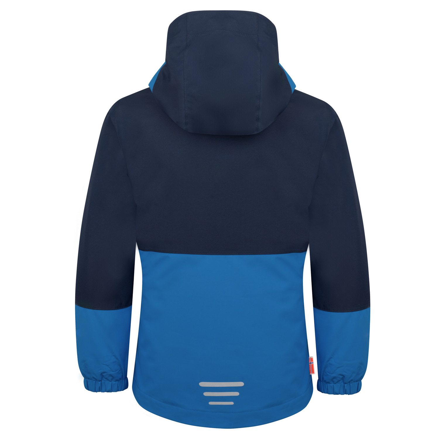 TROLLKIDS Functioneel 3-in-1-jack KIDS KJERAG 3IN1 JACKET