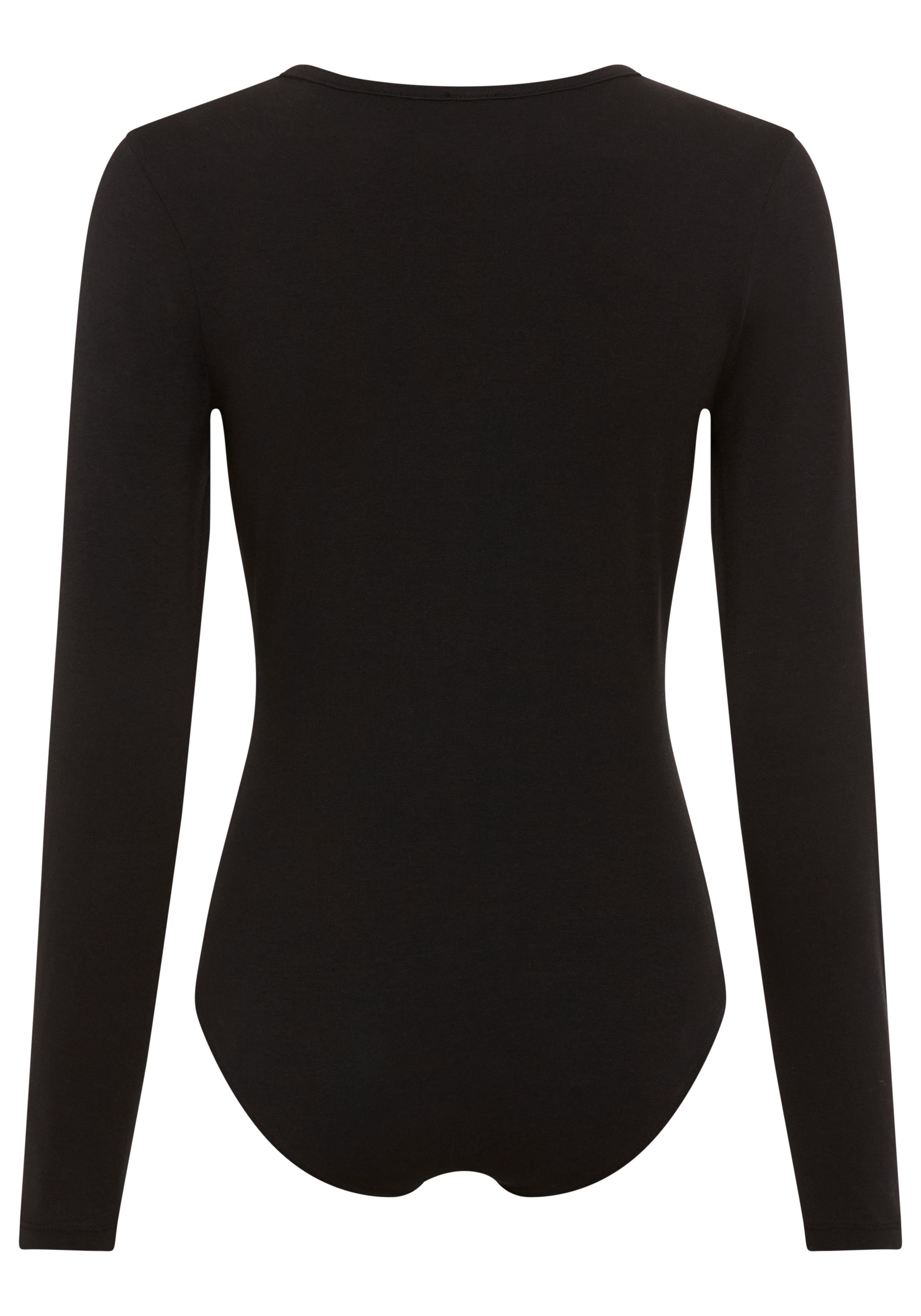 Laura Scott Body met lange mouwen