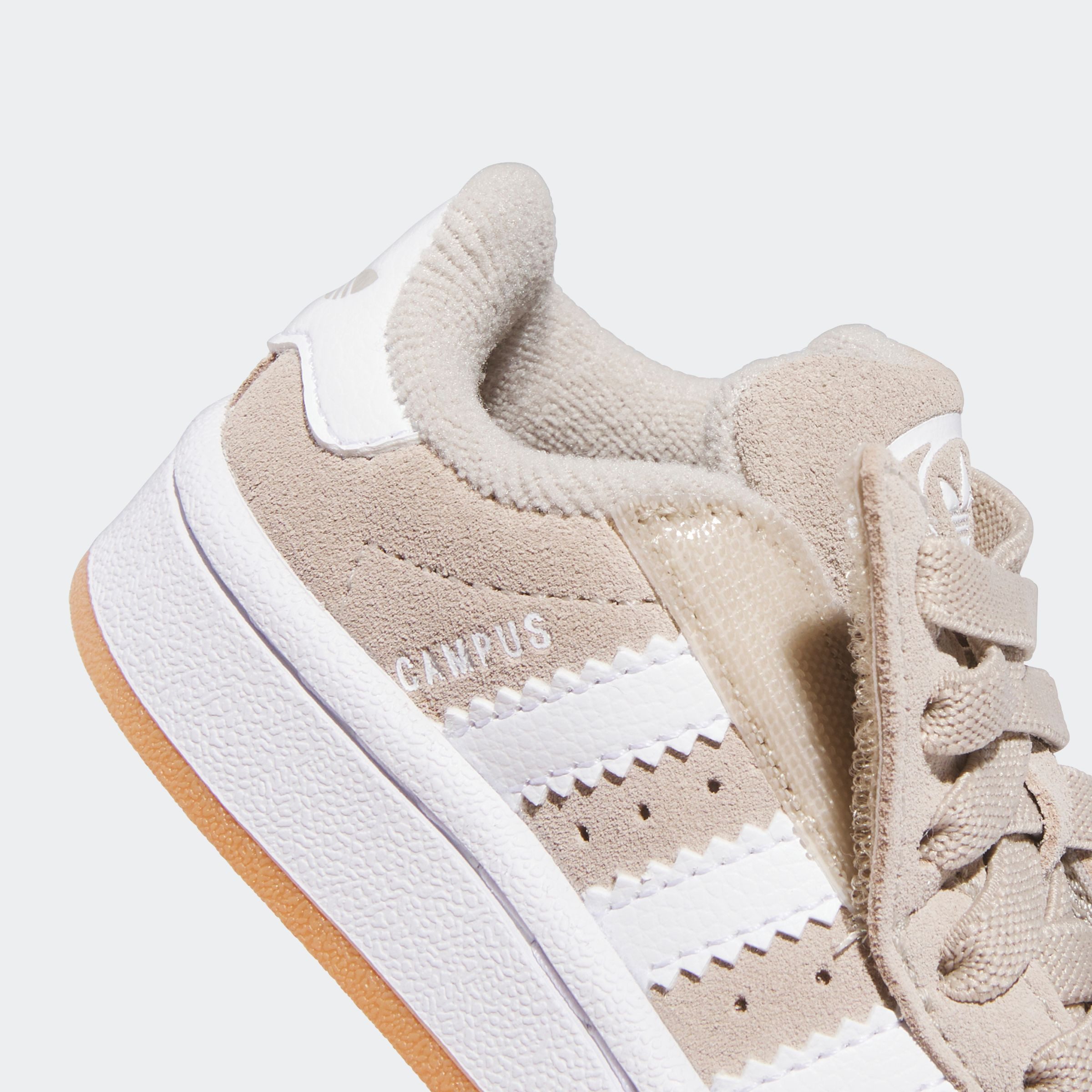 adidas Originals Sneakers CAMPUS 00S COMFORT SLUITING ELASTISCHE VETER KINDEREN