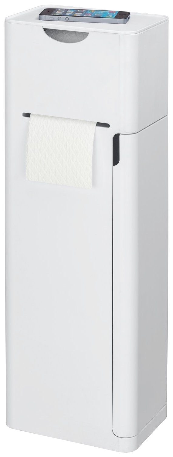 WENKO Toiletset Imon (1 stuk)