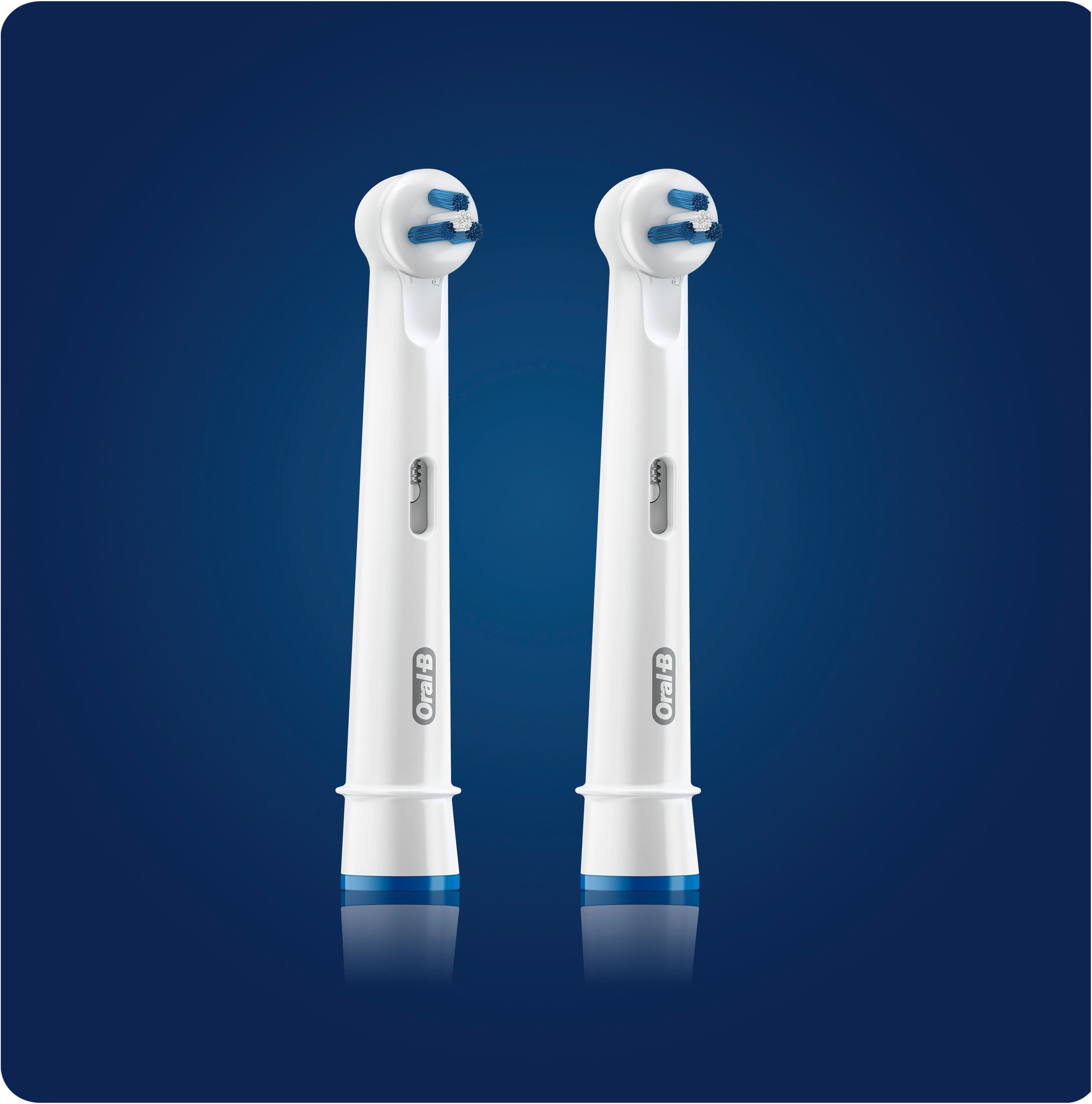 Oral B Opzetborsteltjes Interspace