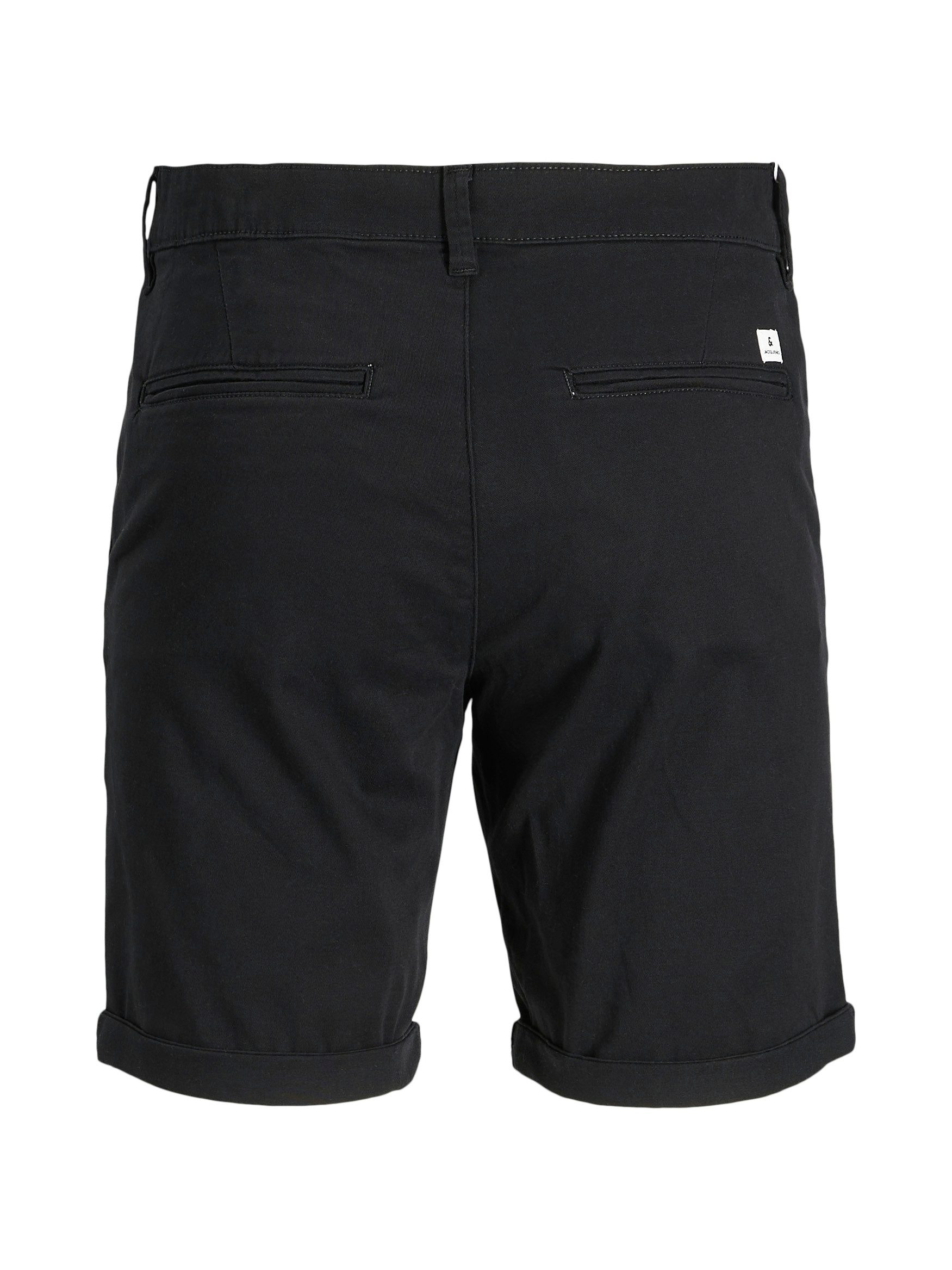 Jack & Jones PlusSize Chino-short JPSTDAVE JJCHINO SHORTS SN AKM PLS