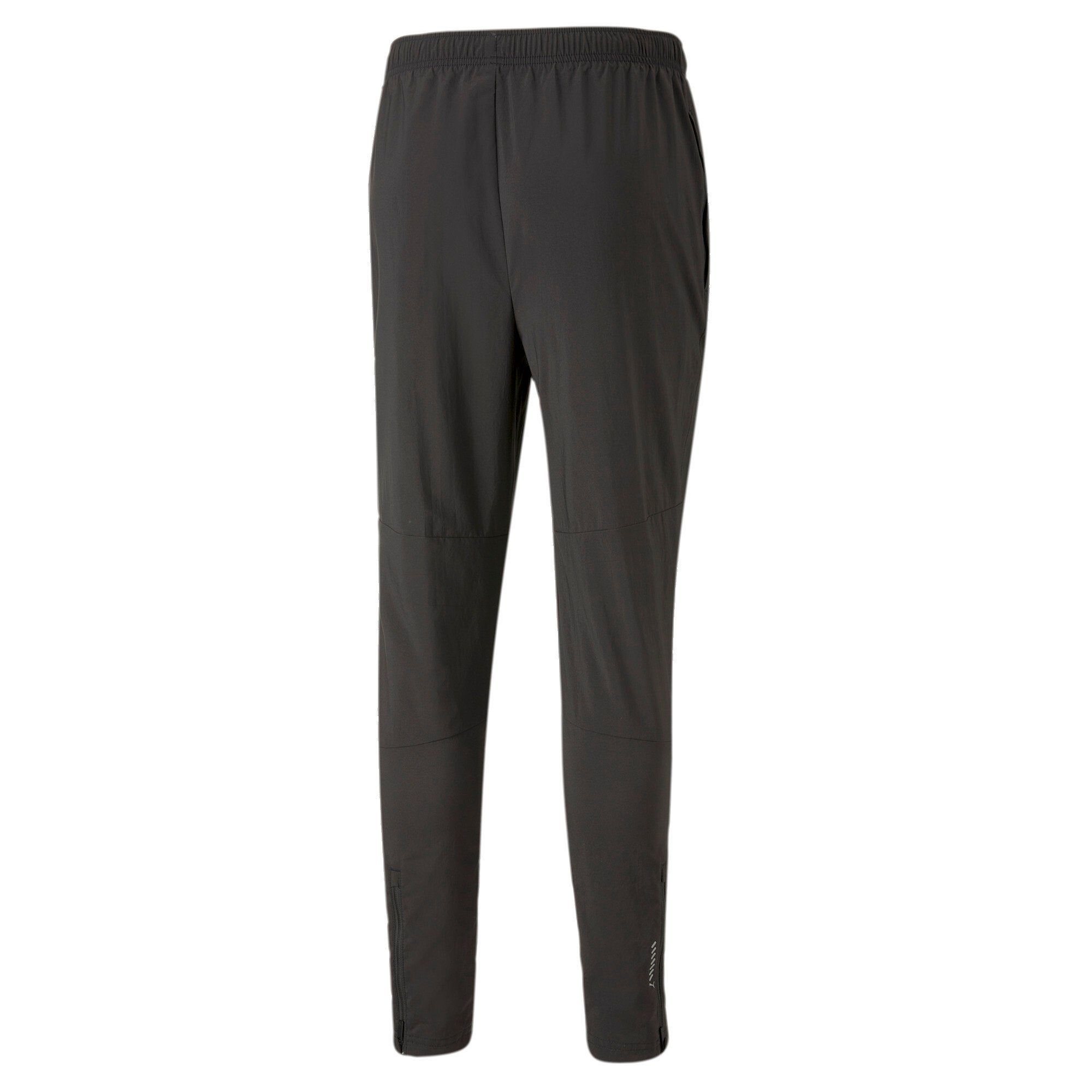 PUMA Runningbroek RUN FAVORITE TAPERED PANT M
