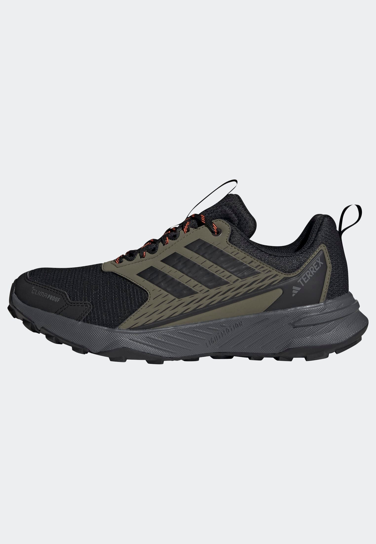 adidas TERREX Trailrunningschoenen TERREX TRACEFINDER 2 CLIMAPROOF TRAILRUNNING