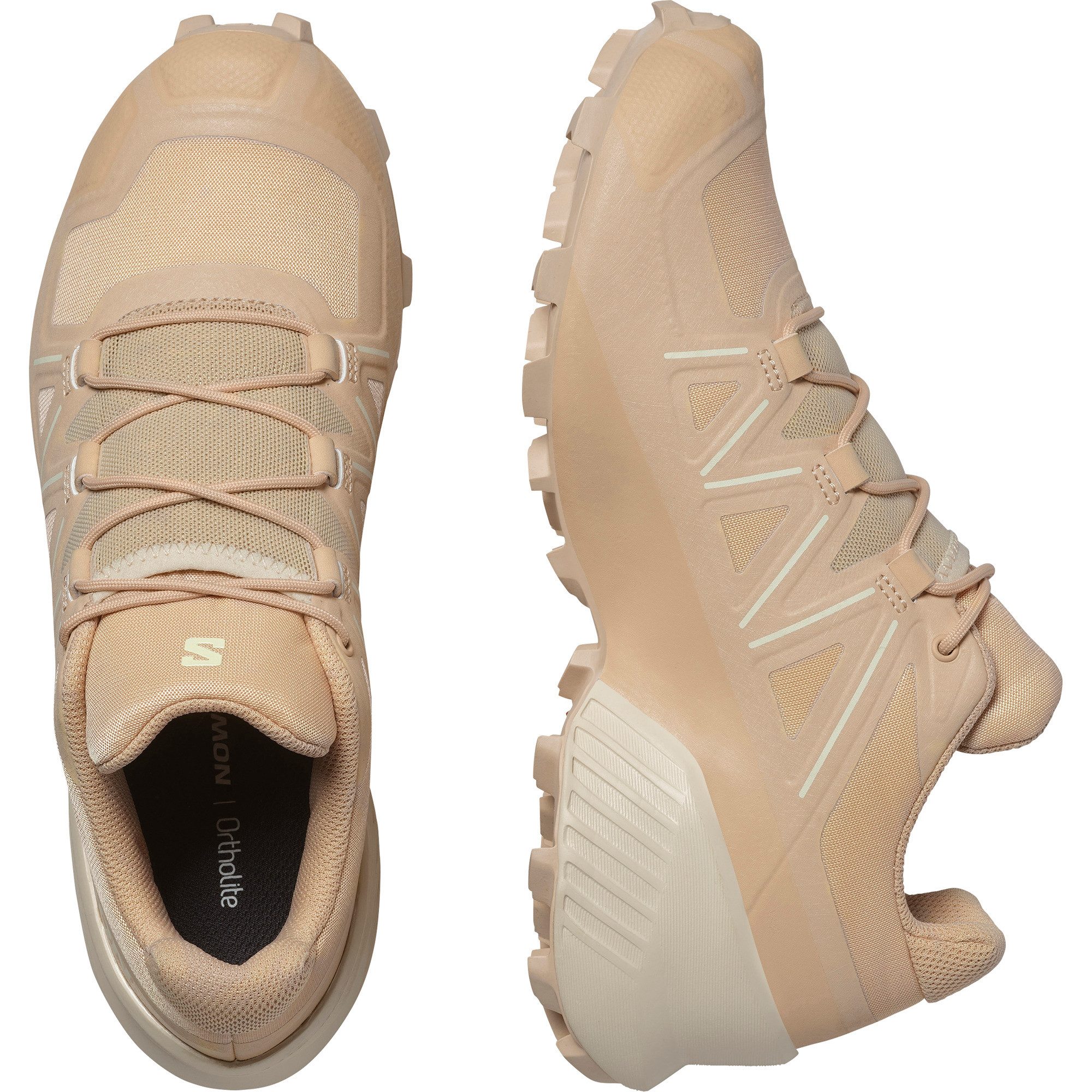 Salomon Sneakers CROSS EVR W