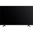 hisense led-tv 75ae7010f, 189 cm - 75 ", 4k ultra hd, smart-tv zwart