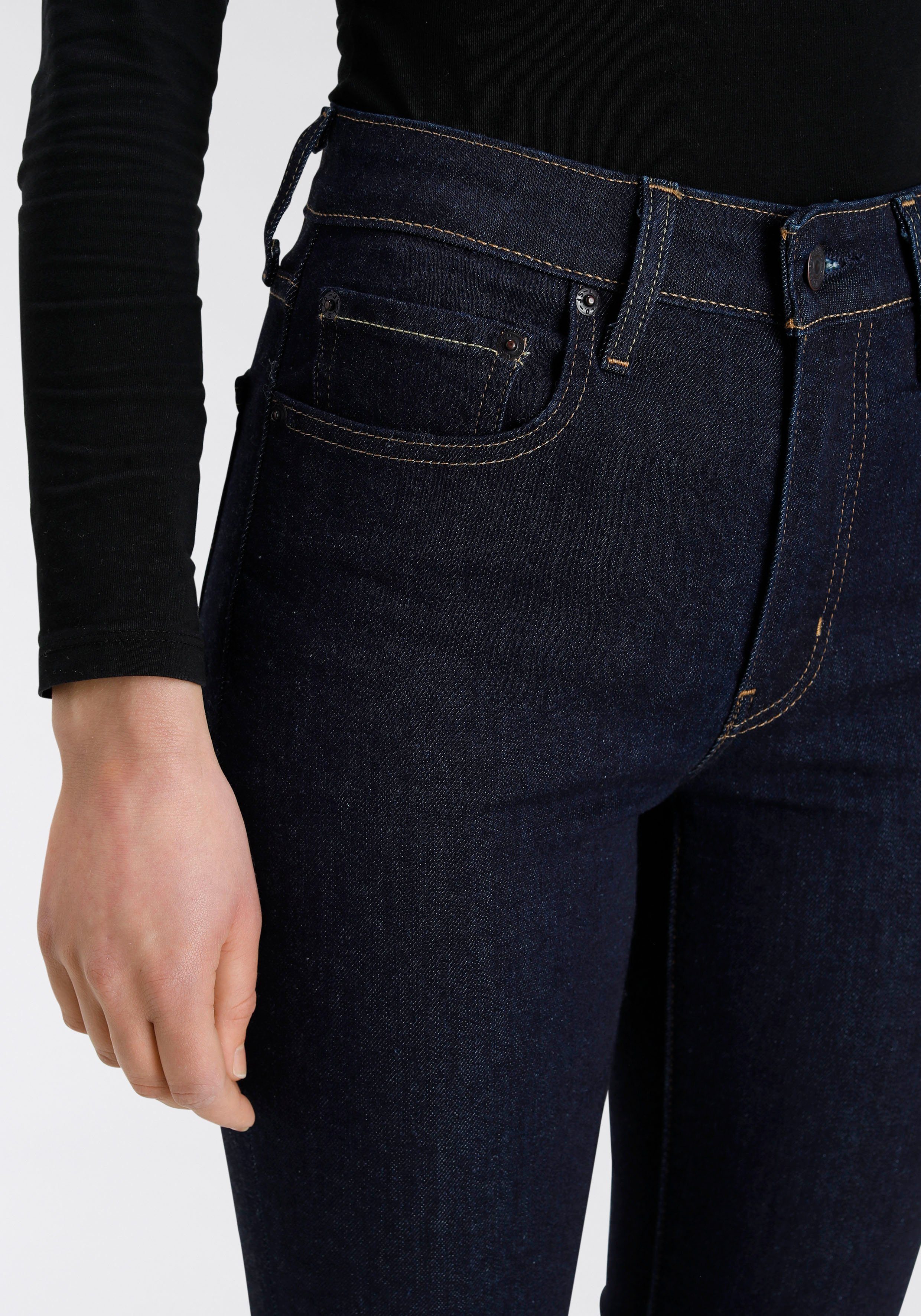 Levi's® Bootcut jeans 725 High-Rise Bootcut