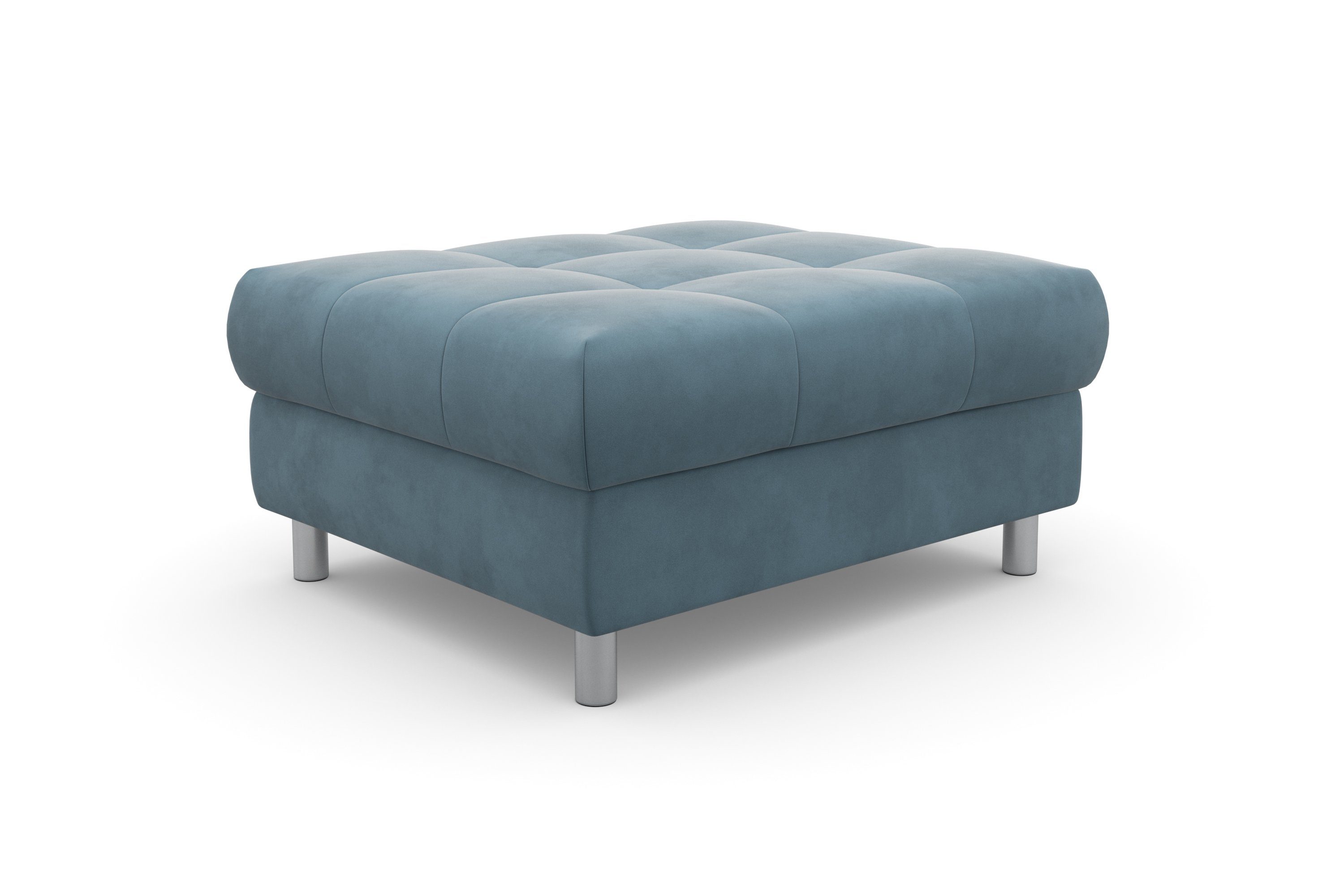 COLLECTION AB Hocker Innsbruck met comfortabele binnenvering