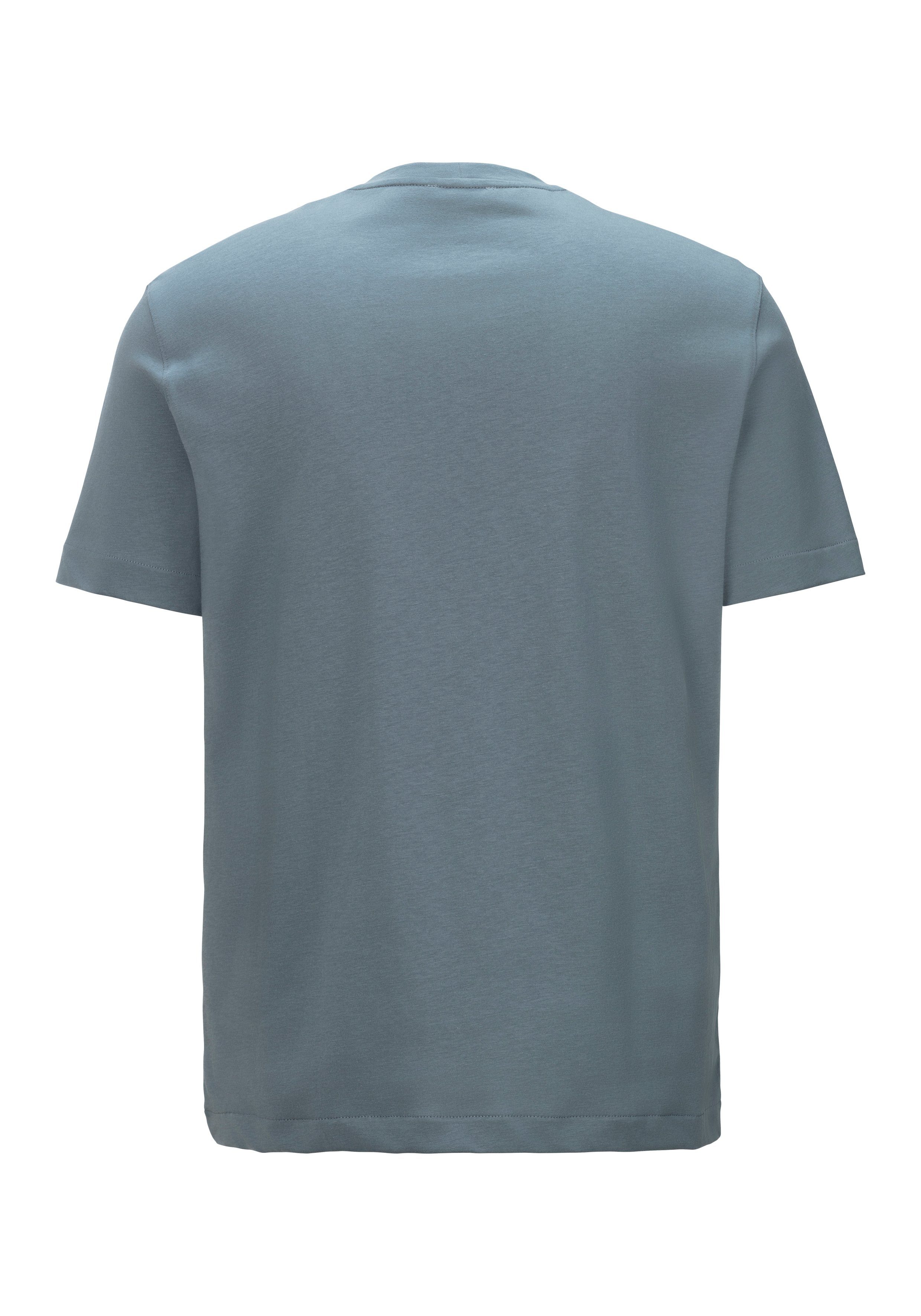 United Colors of Benetton T-shirt met meerkleurige print