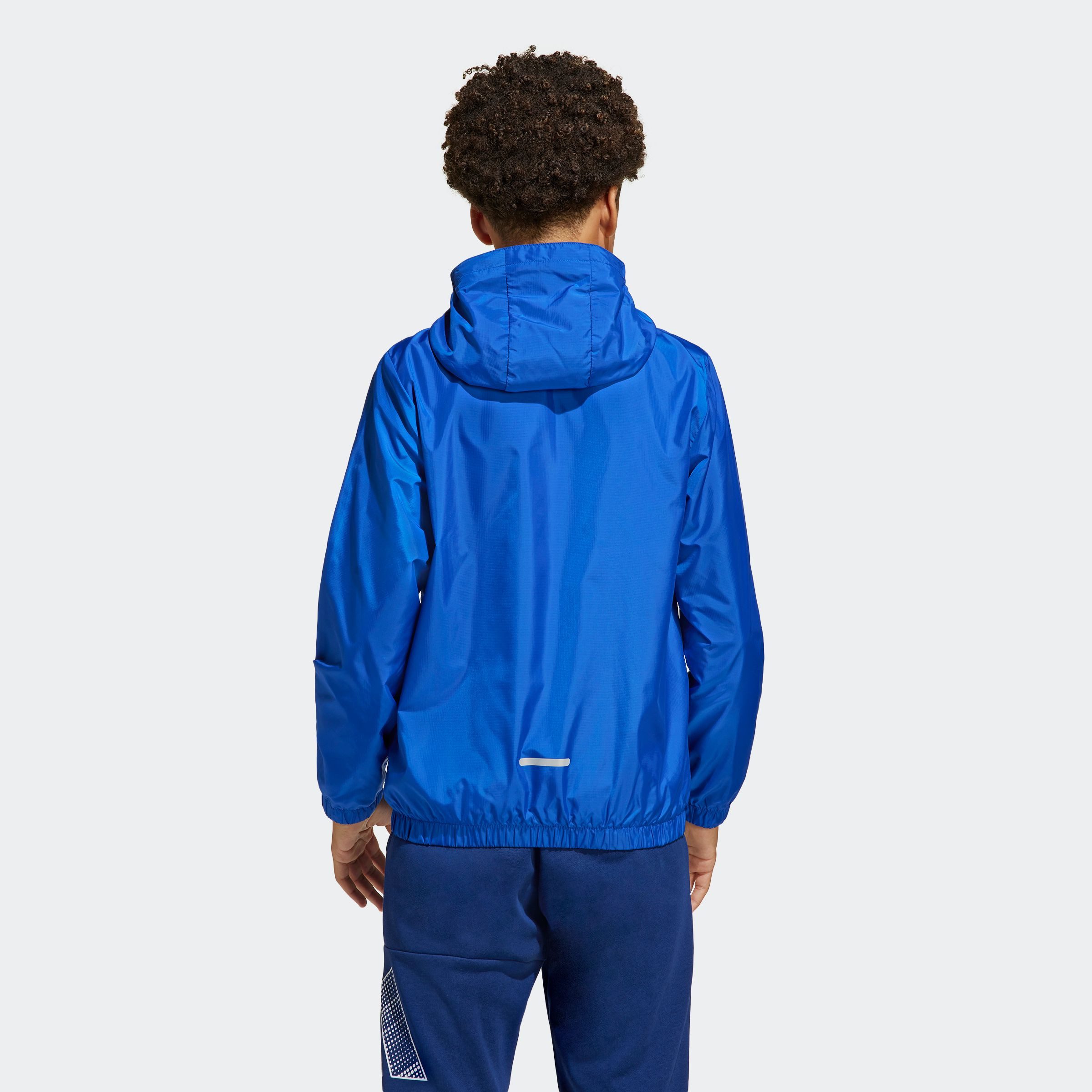 adidas Sportswear Windbreaker J TIBERIO WB