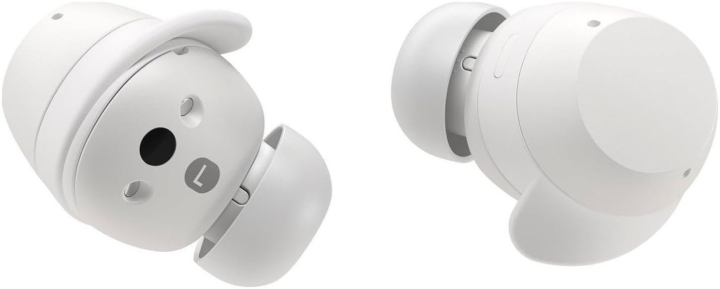 LG Hoofdtelefoon Xboom Buds In-ear hoofdtelefoon met ANC, signature sound en grafenen driver