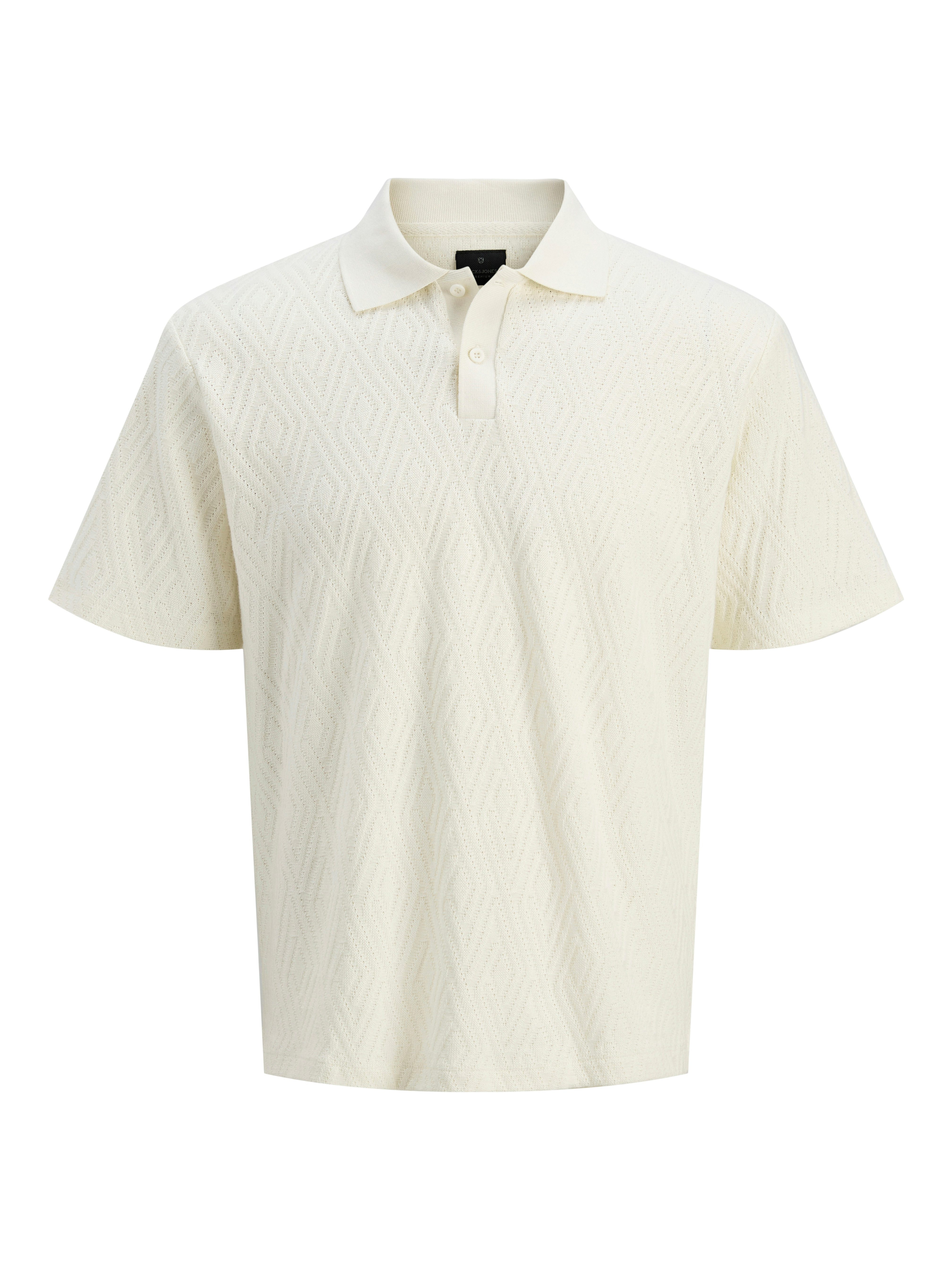 Jack & Jones Poloshirt JPRBLANEWTRENT SS POLO SN