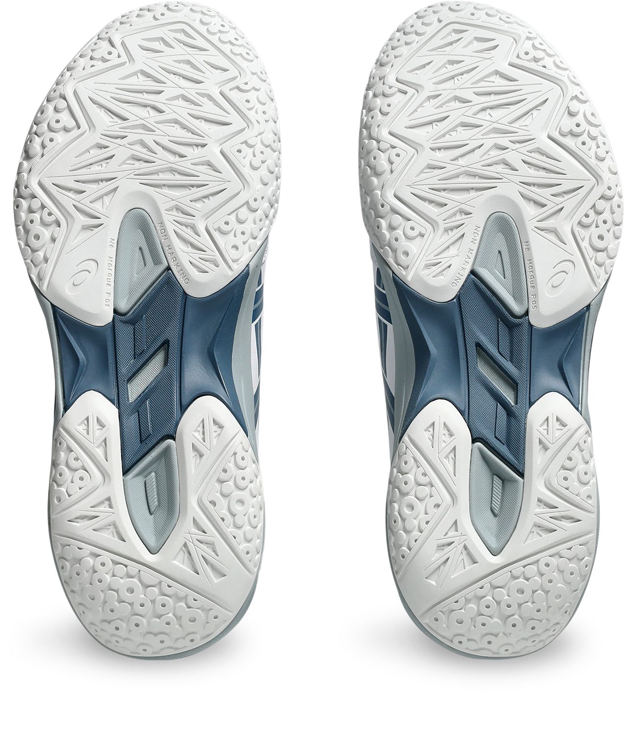 Asics Zaalschoenen GEL-POWERBREAK GS