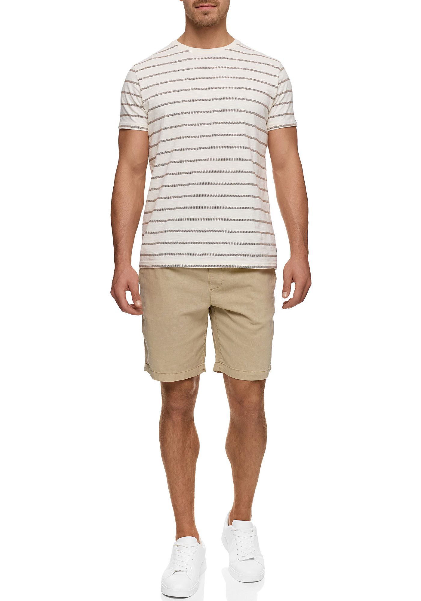 Indicode Short INWamo