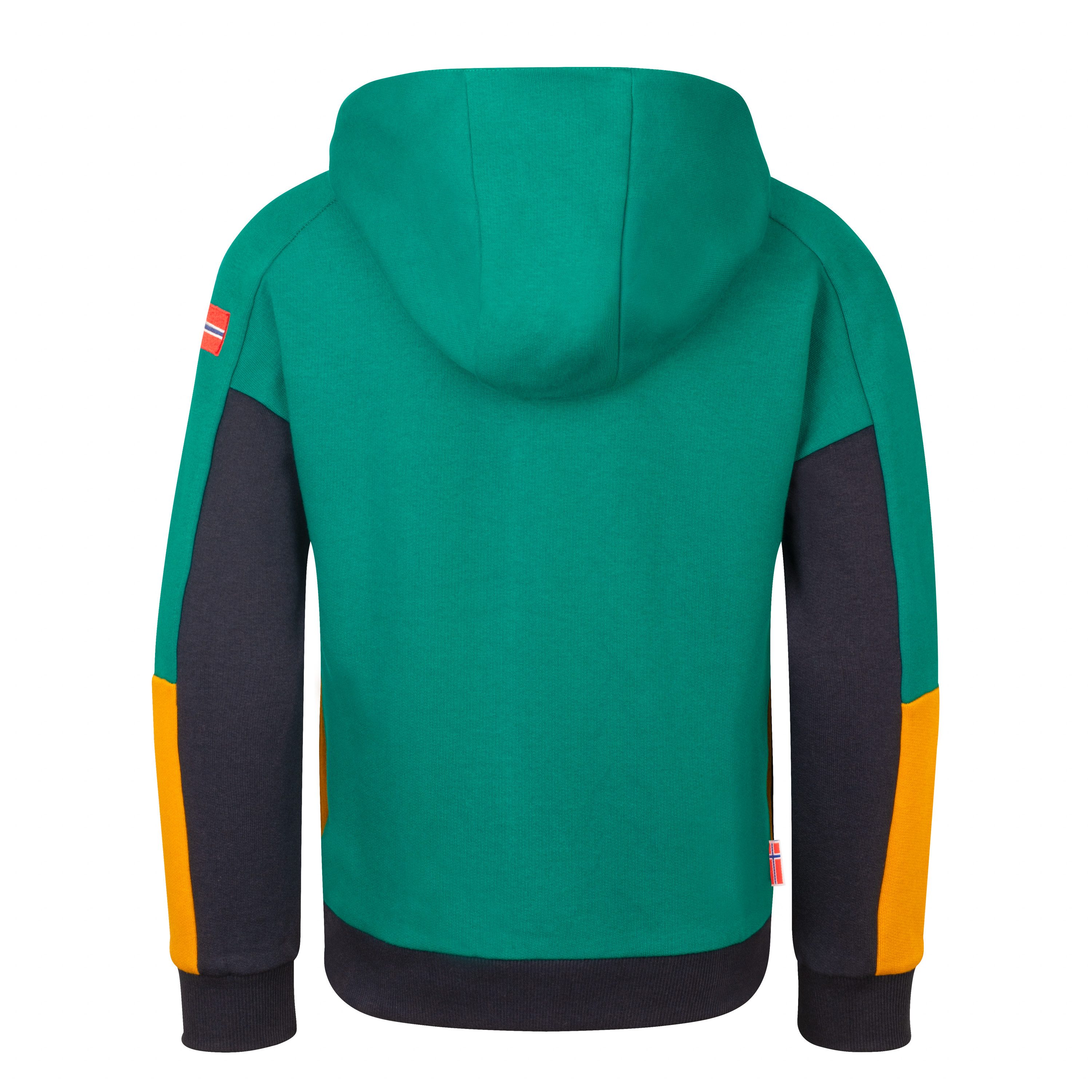 TROLLKIDS Hoodie KIDS RONDANE SWEATER
