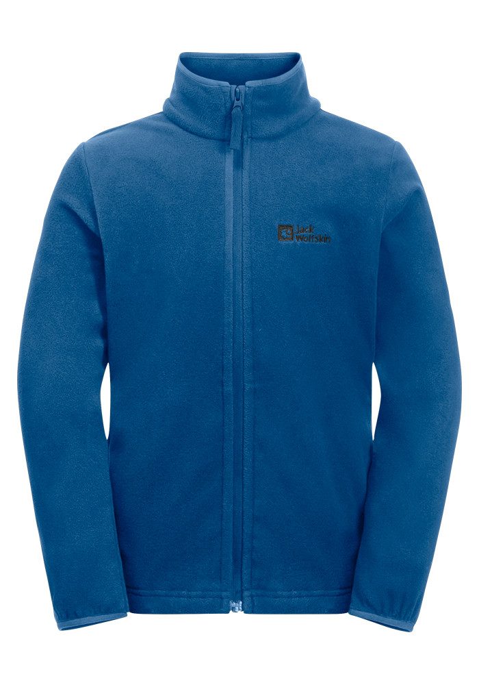 Jack Wolfskin Fleecejack TAUNUS JACKET K