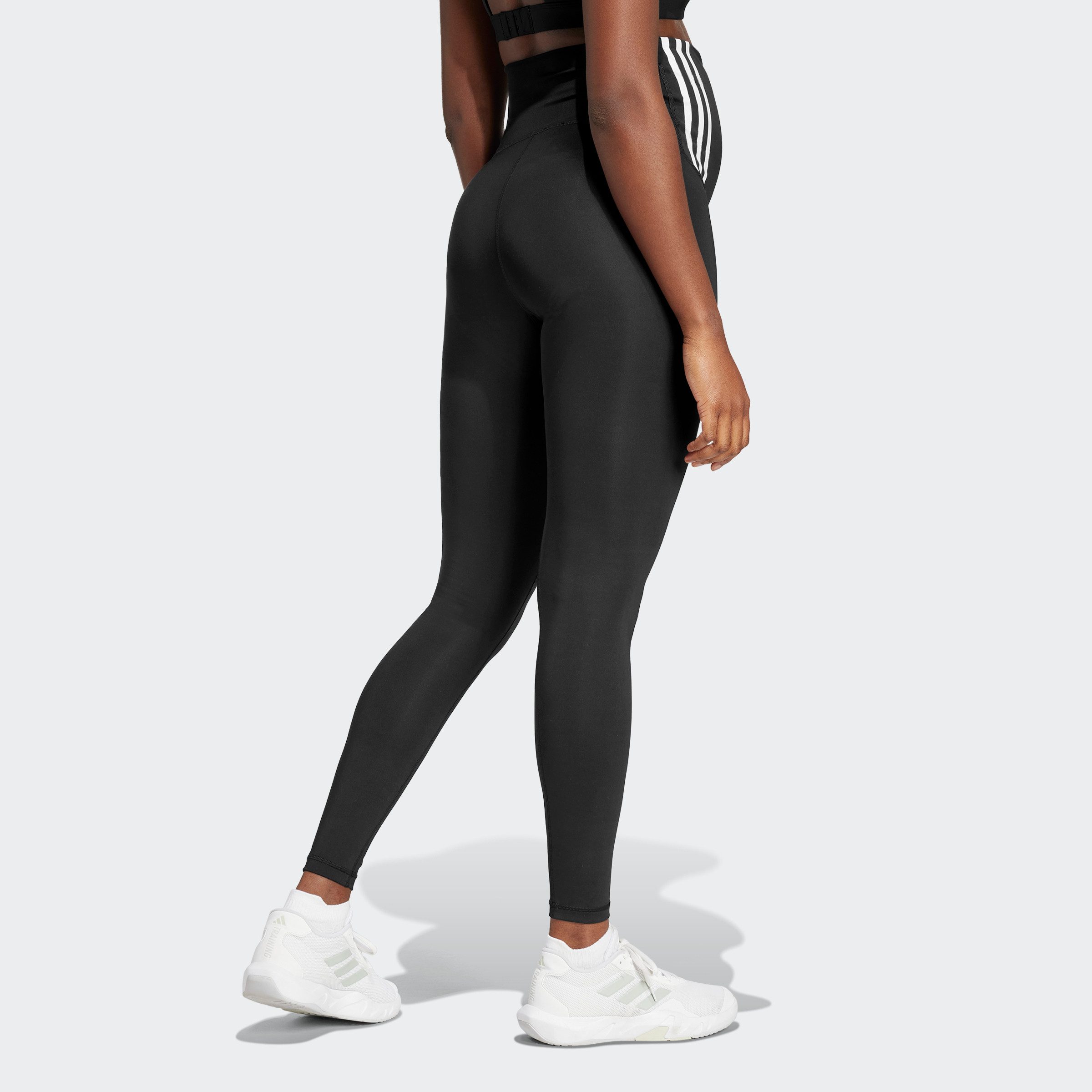 adidas Performance Trainingstights OPT ESS MAT 1 1 (1-delig)