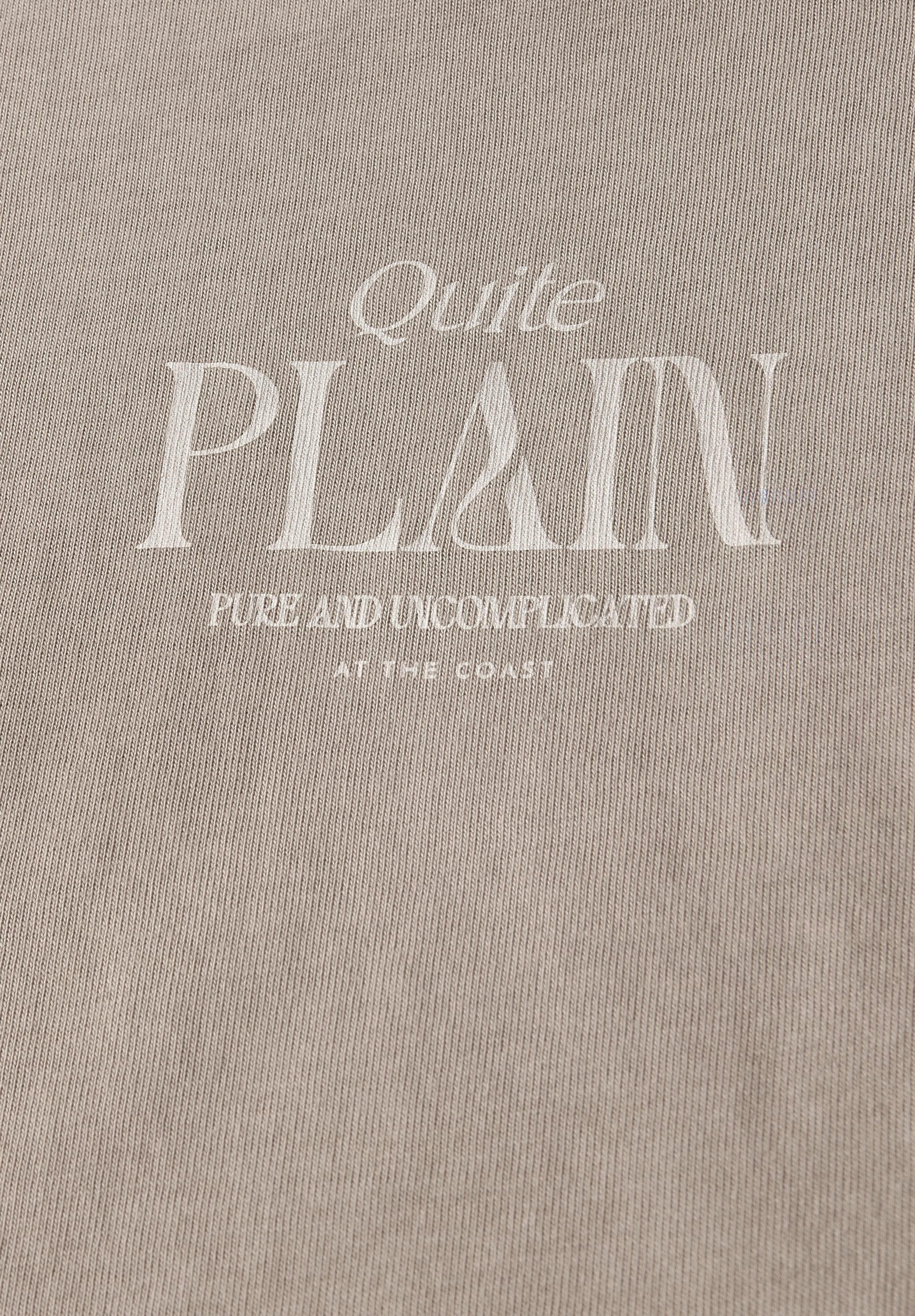 STREET ONE Shirttop met tekstprint