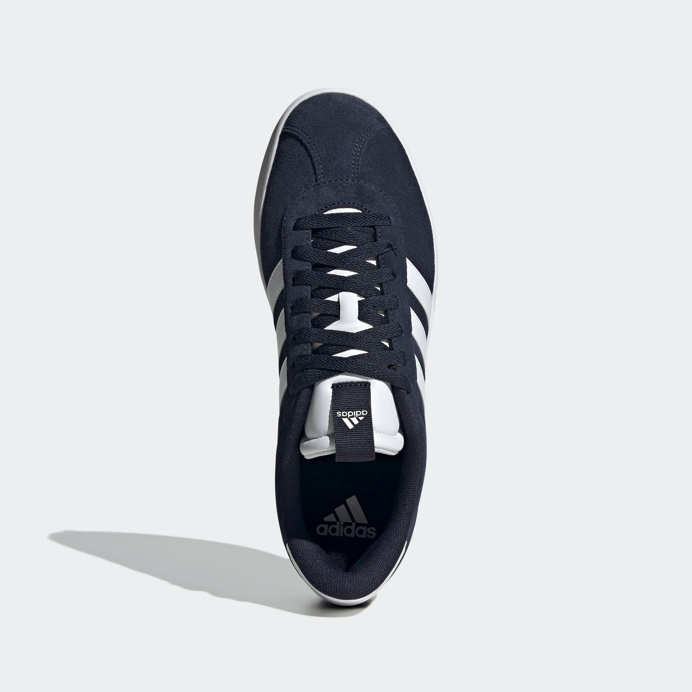 adidas Sportswear Sneakers VL COURT 3.0 geïnspireerd door het ontwerp van de adidas samba
