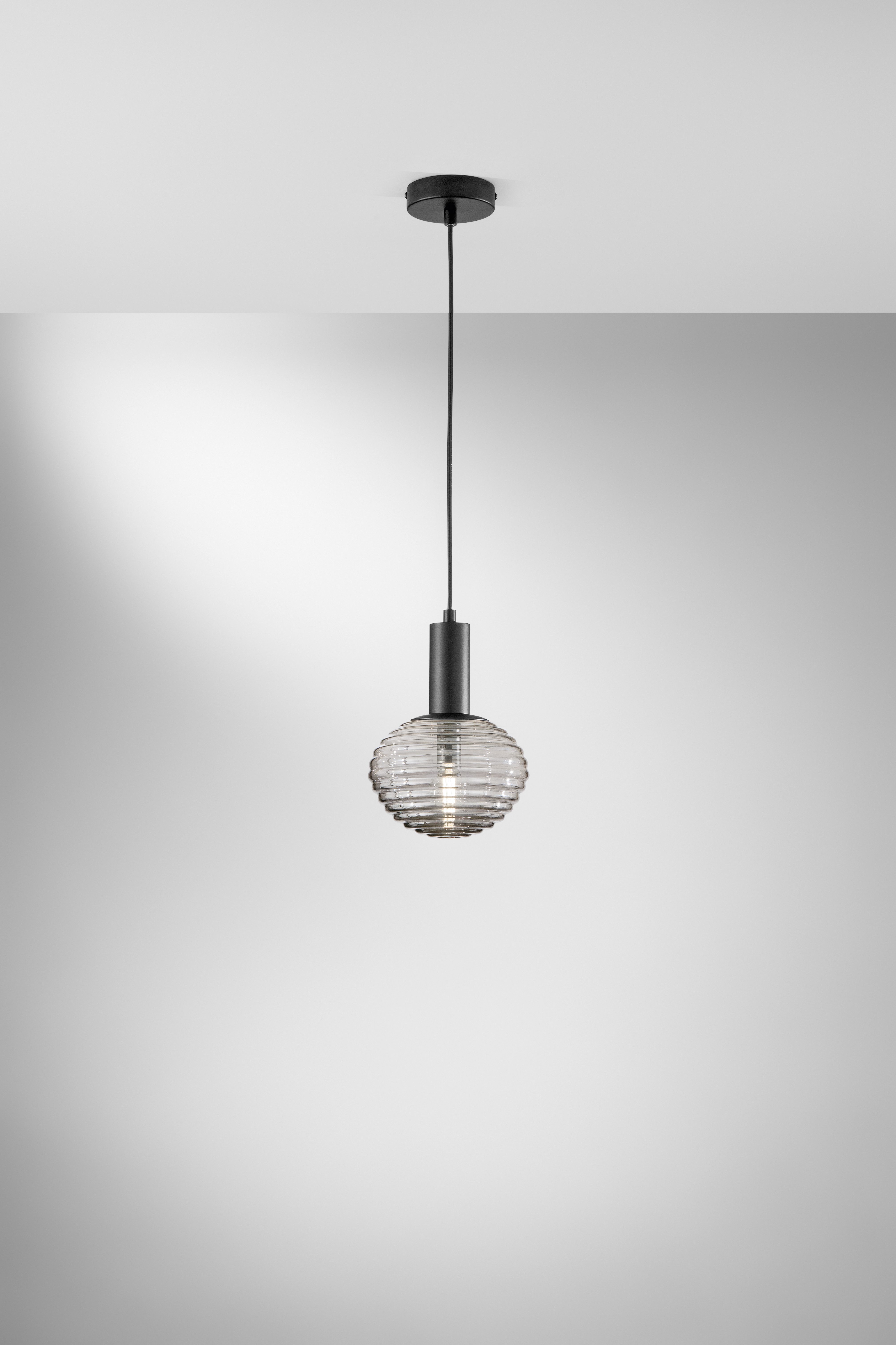 ECO-LIGHT Hanglamp RIPPLE