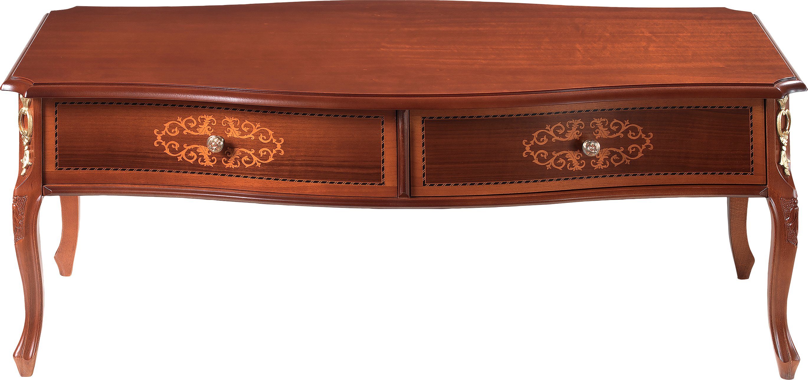 Home affaire Bijzettafel Caravaggio Breedte 113 cm