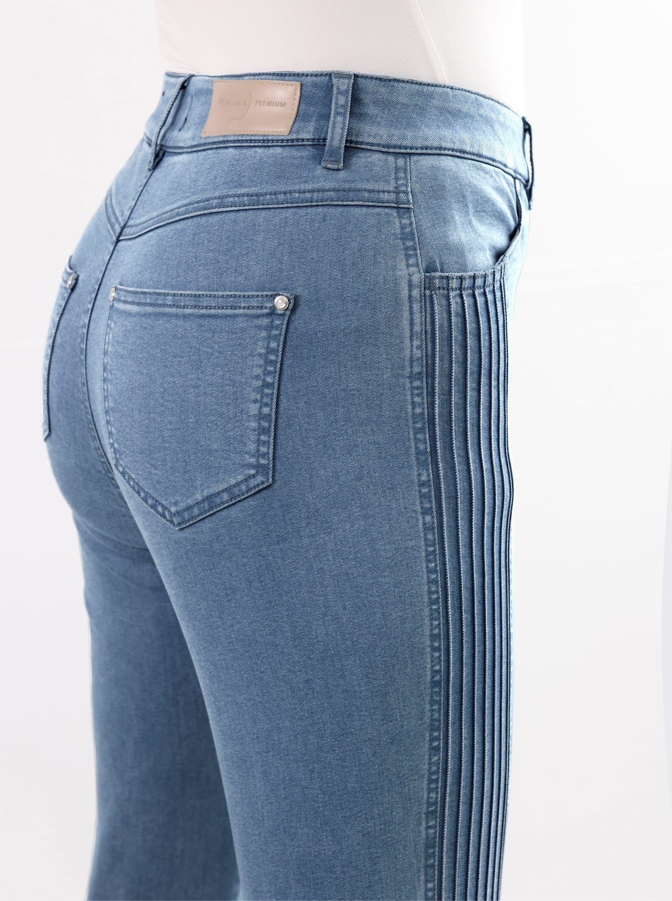 CREATION L PREMIUM Comfortabele jeans
