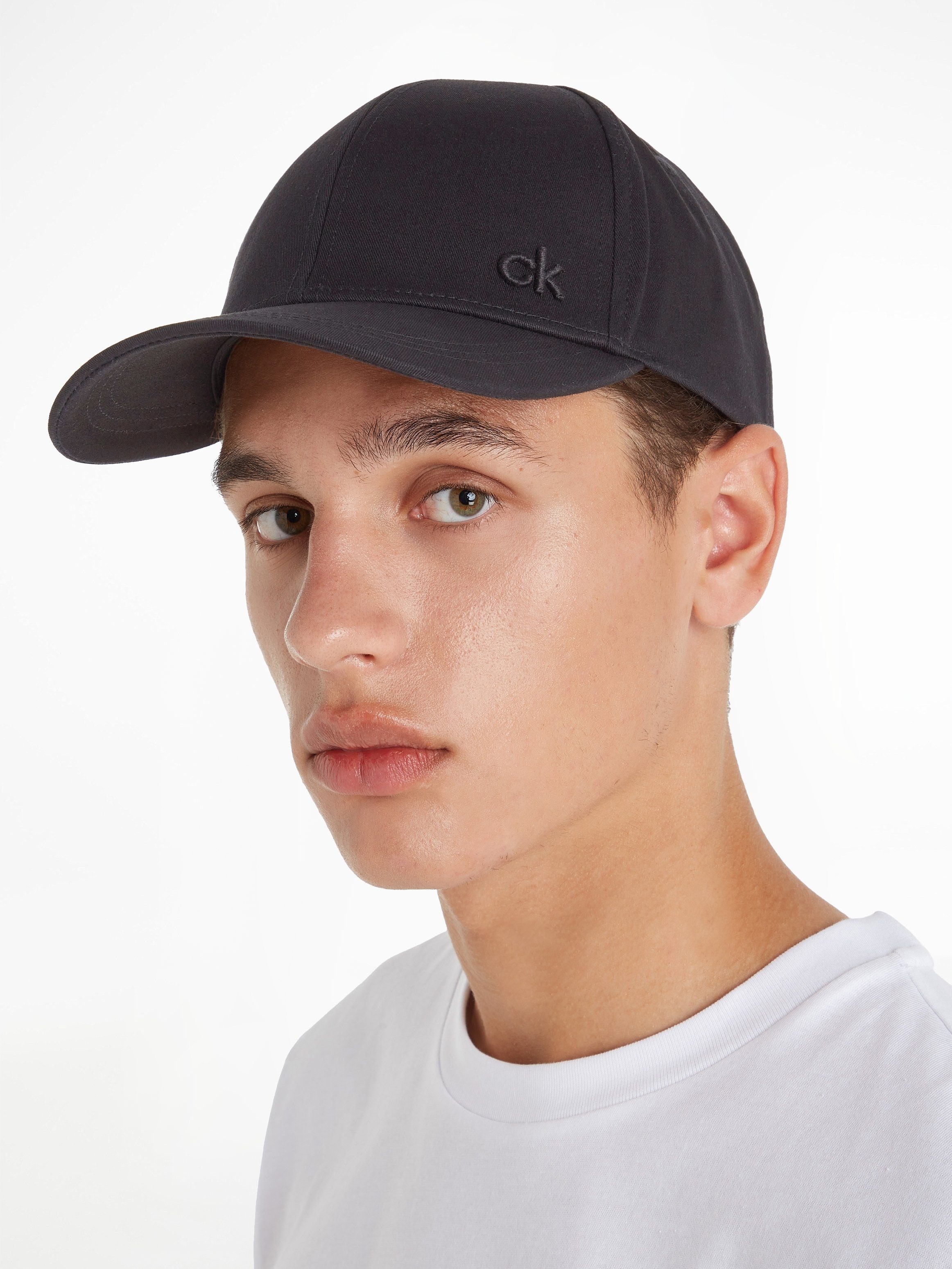 Calvin Klein Baseballcap CK BASEBALL CAP
