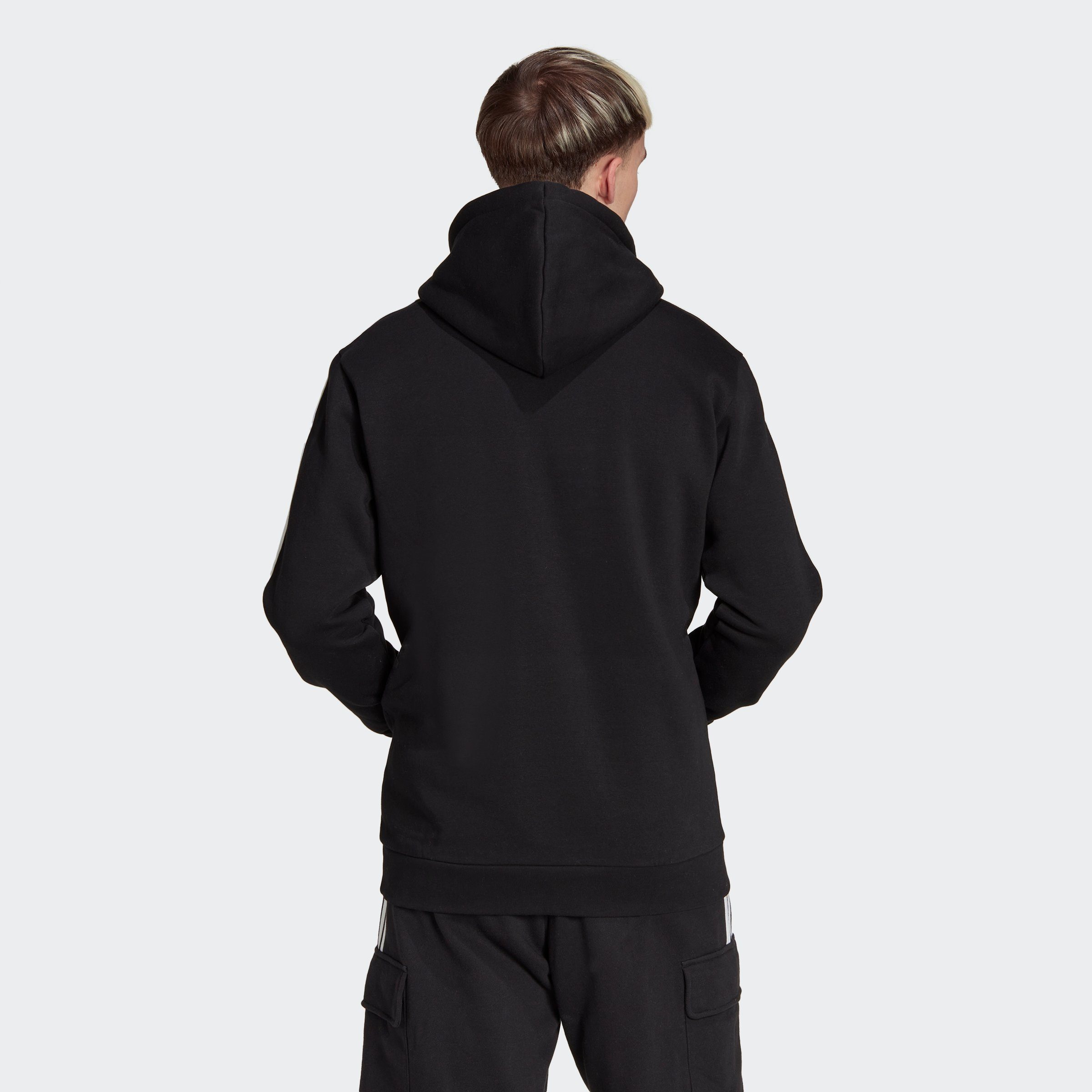 adidas Originals Hoodie Adicolor CLASSICS 3-strepen hoodie