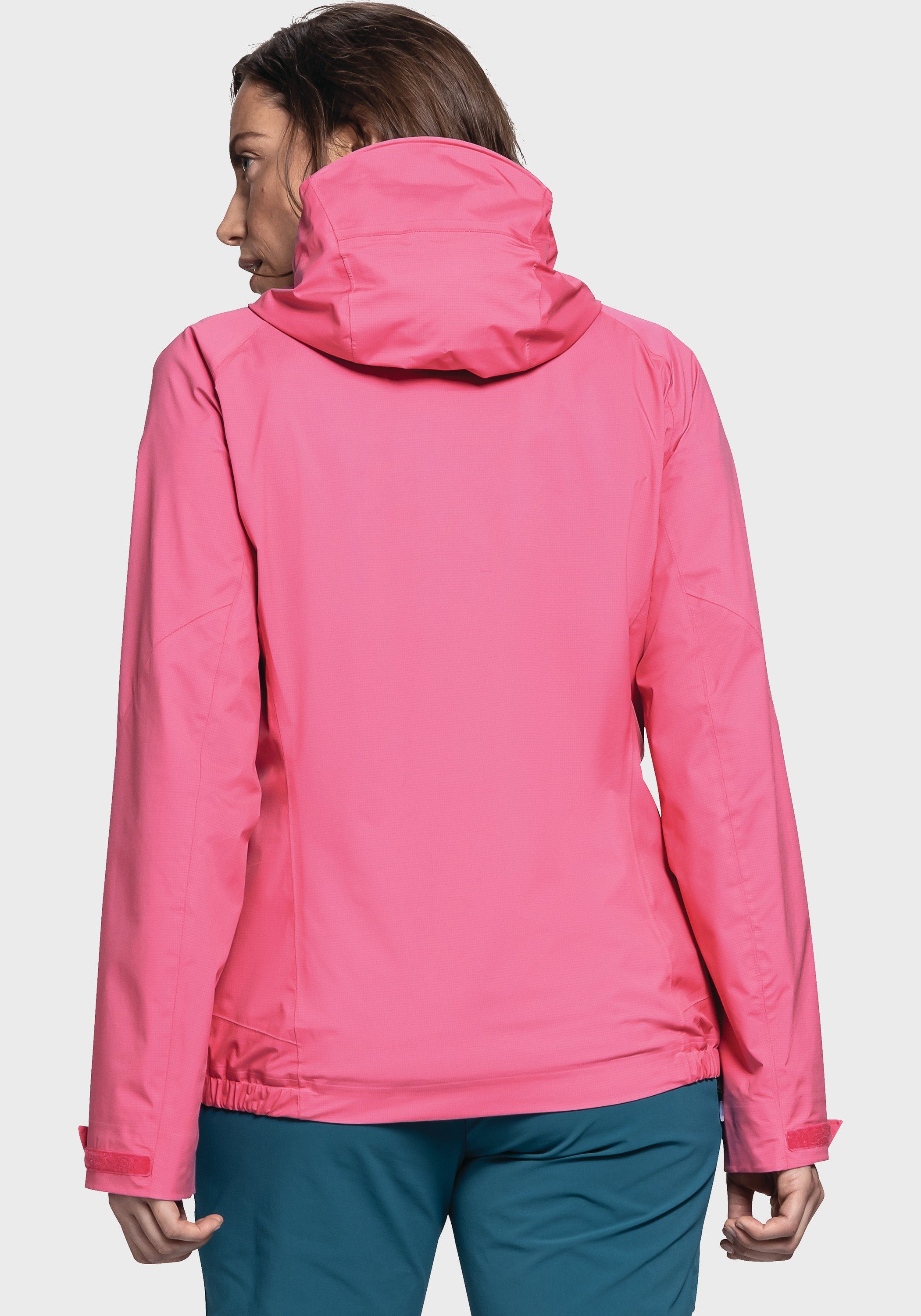 Schöffel Outdoorjack 2.5L Jacket Vistdal L