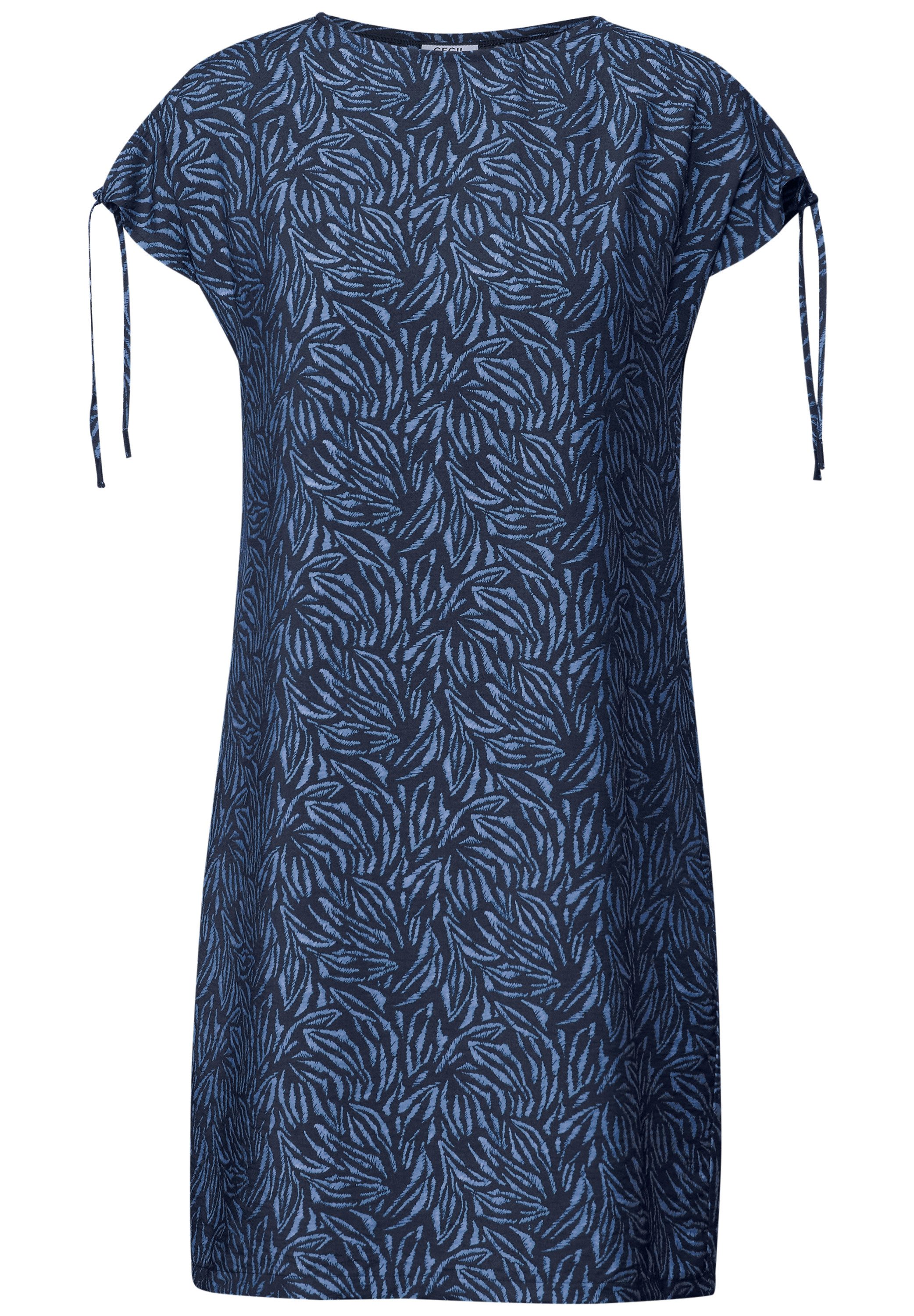 Cecil Zomerjurk met print all-over