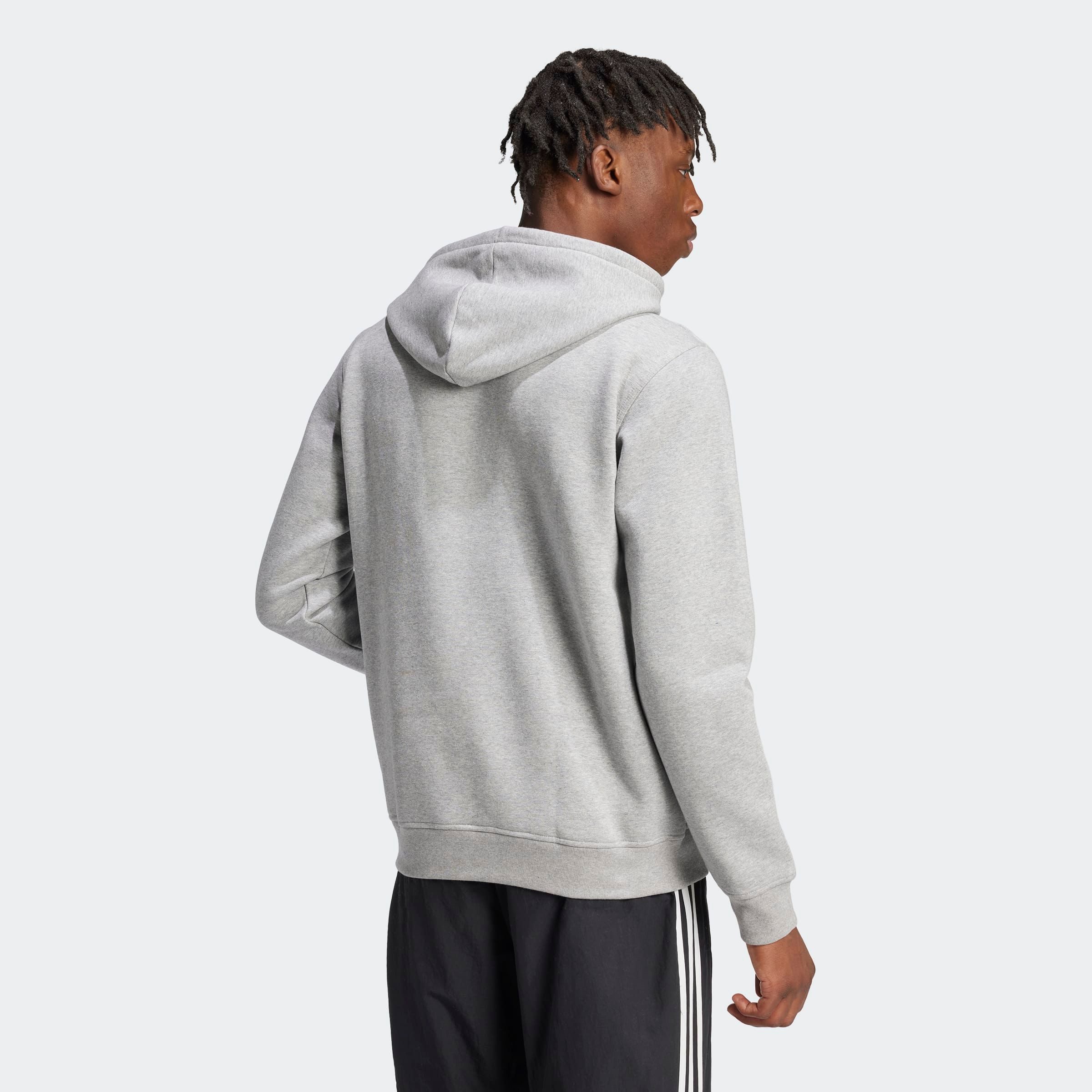 adidas Originals Hoodie ESS HD Basic hoodie, capuchonpullover met logo