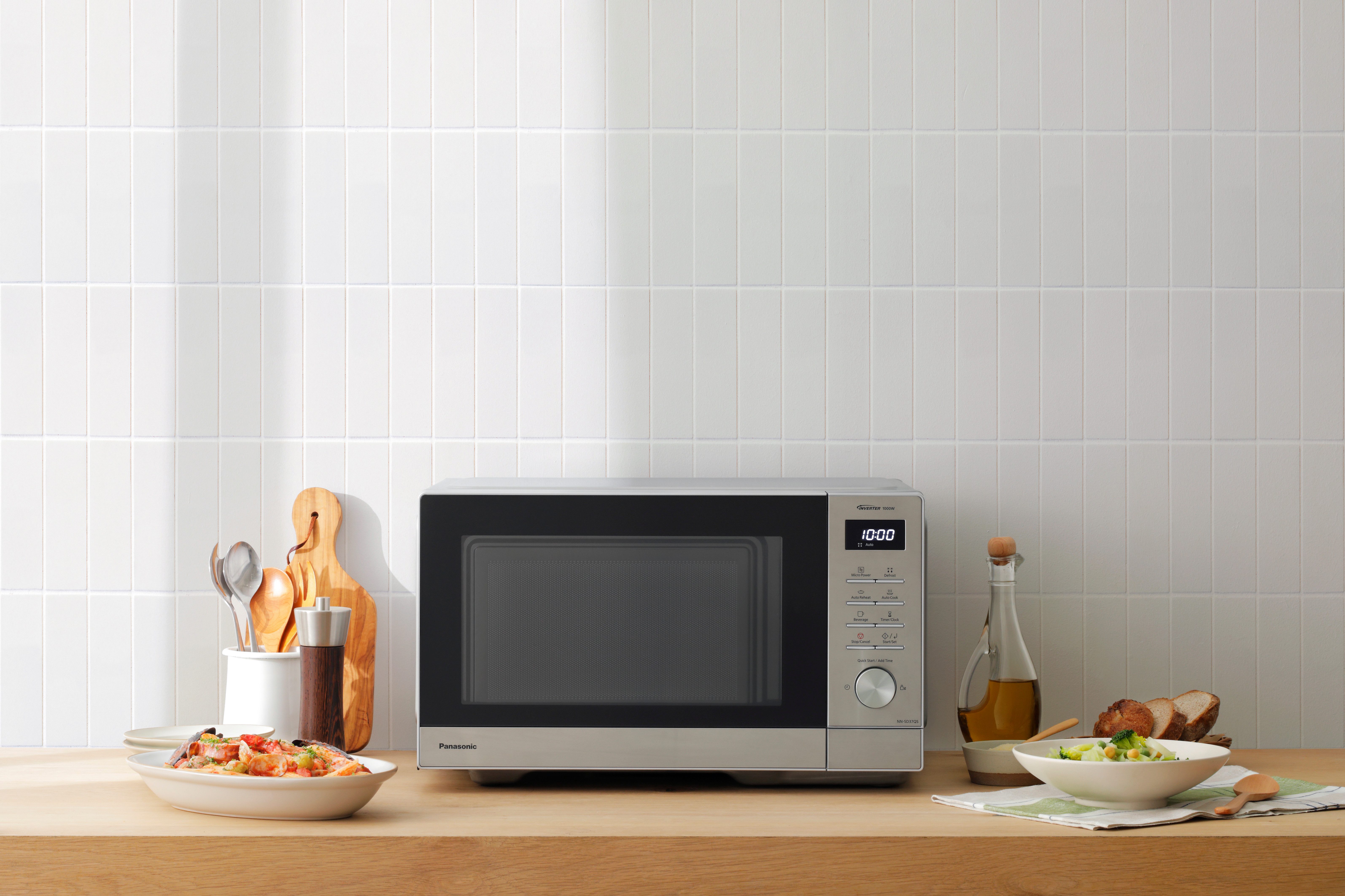 Panasonic Magnetron NN-SD37QSEPG