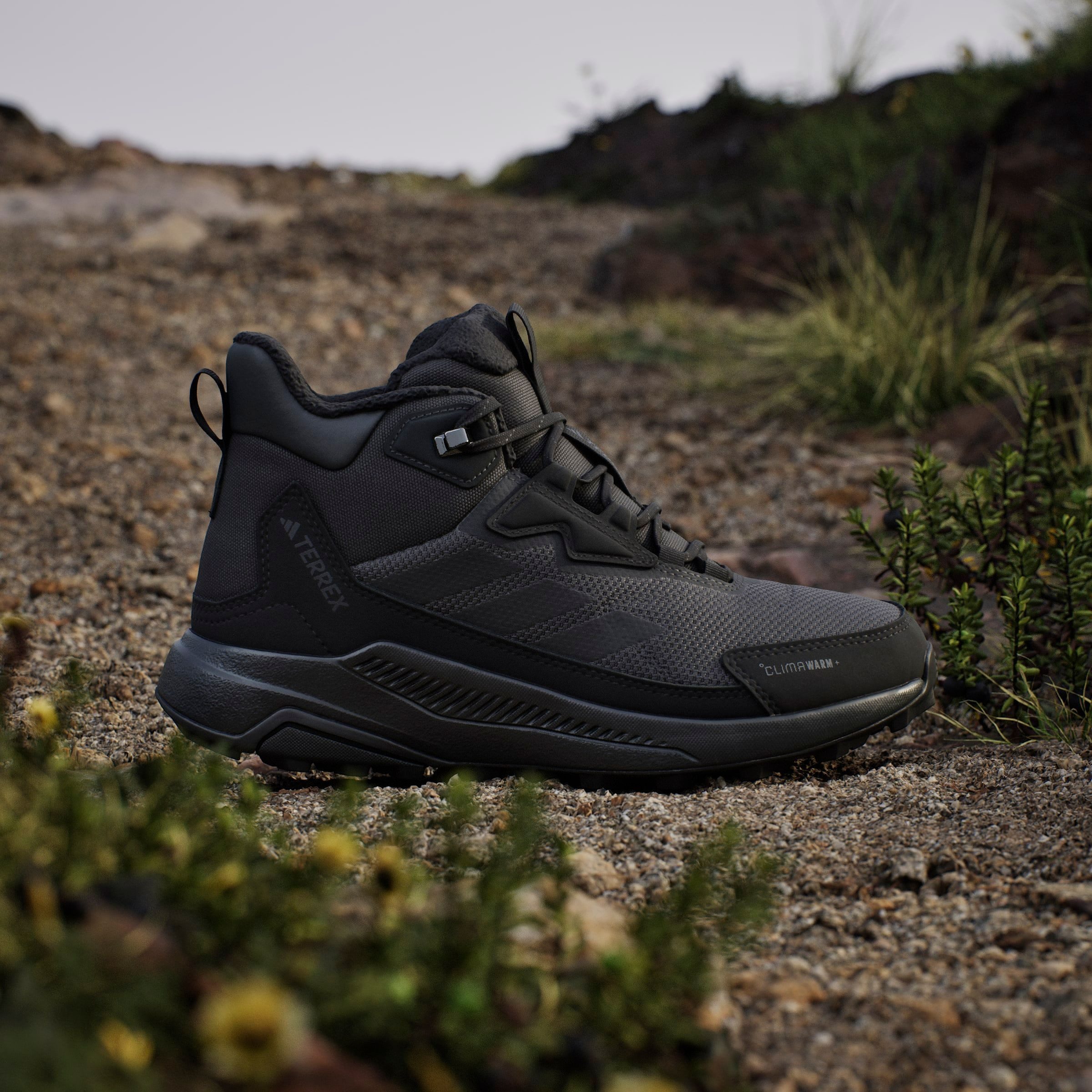 adidas TERREX Wandelschoenen TERREX ANYLANDER CLIMAWARM+ E