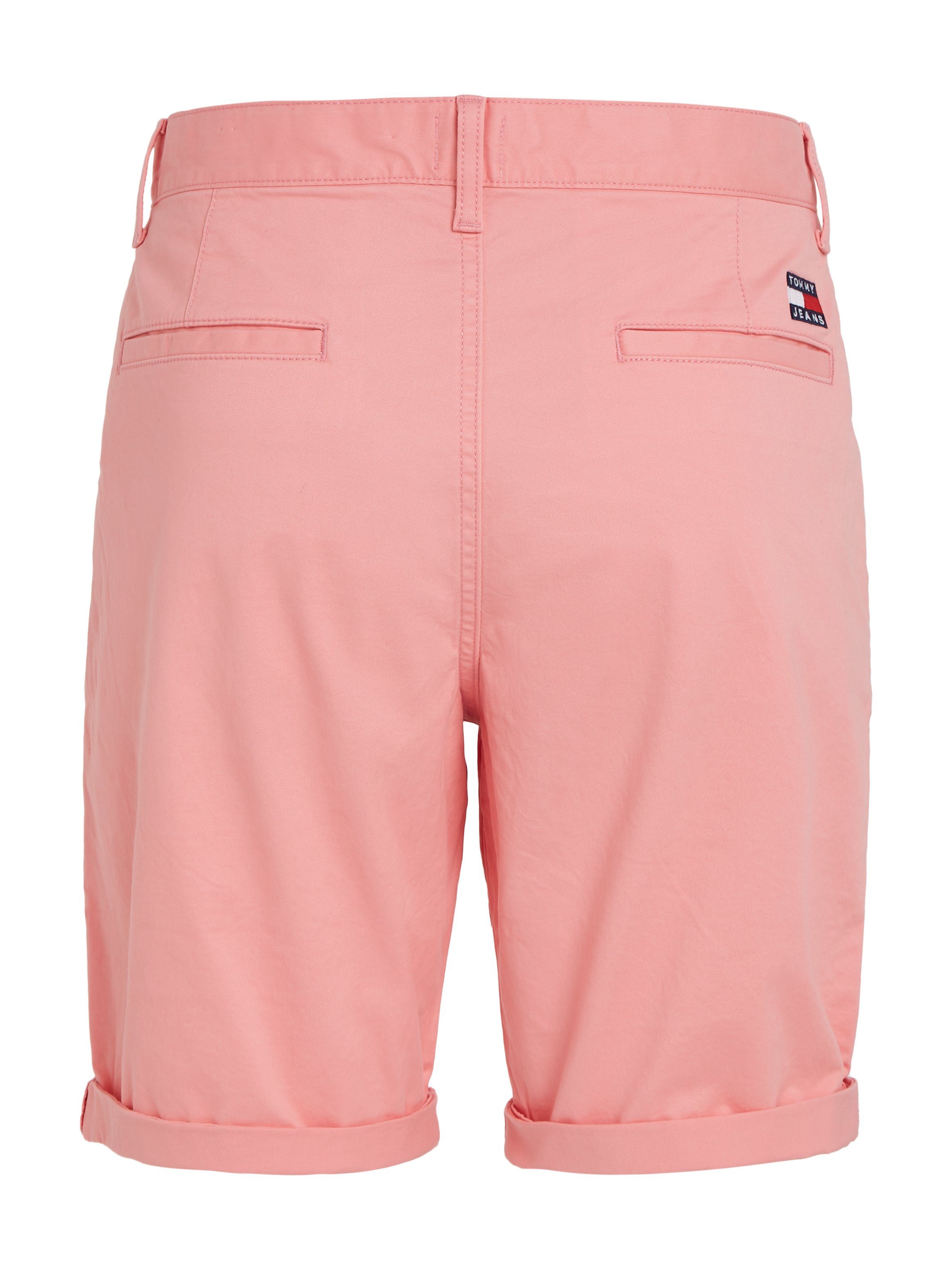 TOMMY JEANS Chino-short TJM SCANTON SHORT