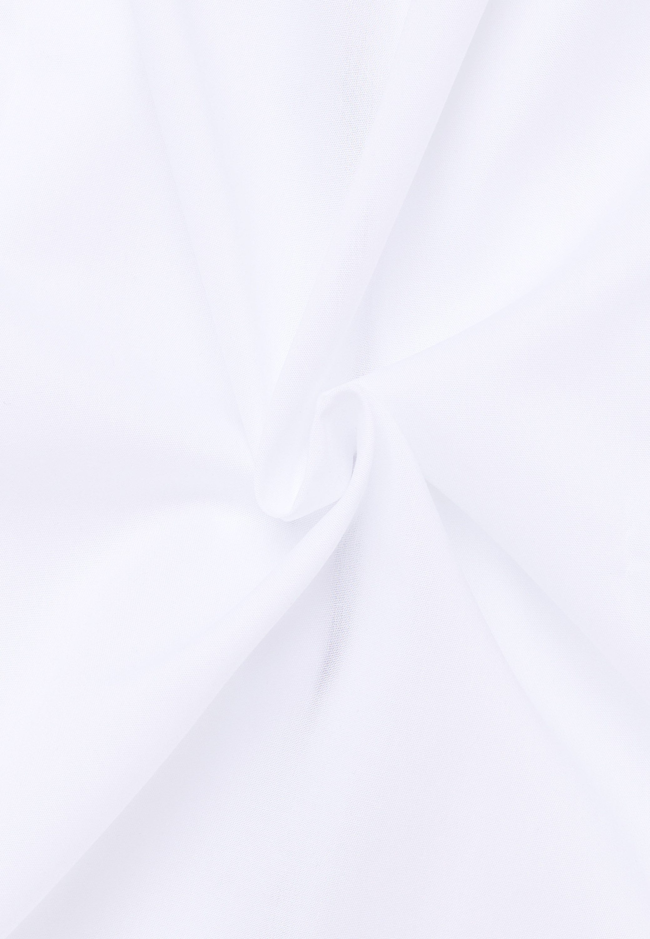 Eterna Overhemd met lange mouwen Comfort fit NON IRON (strijkvrij)