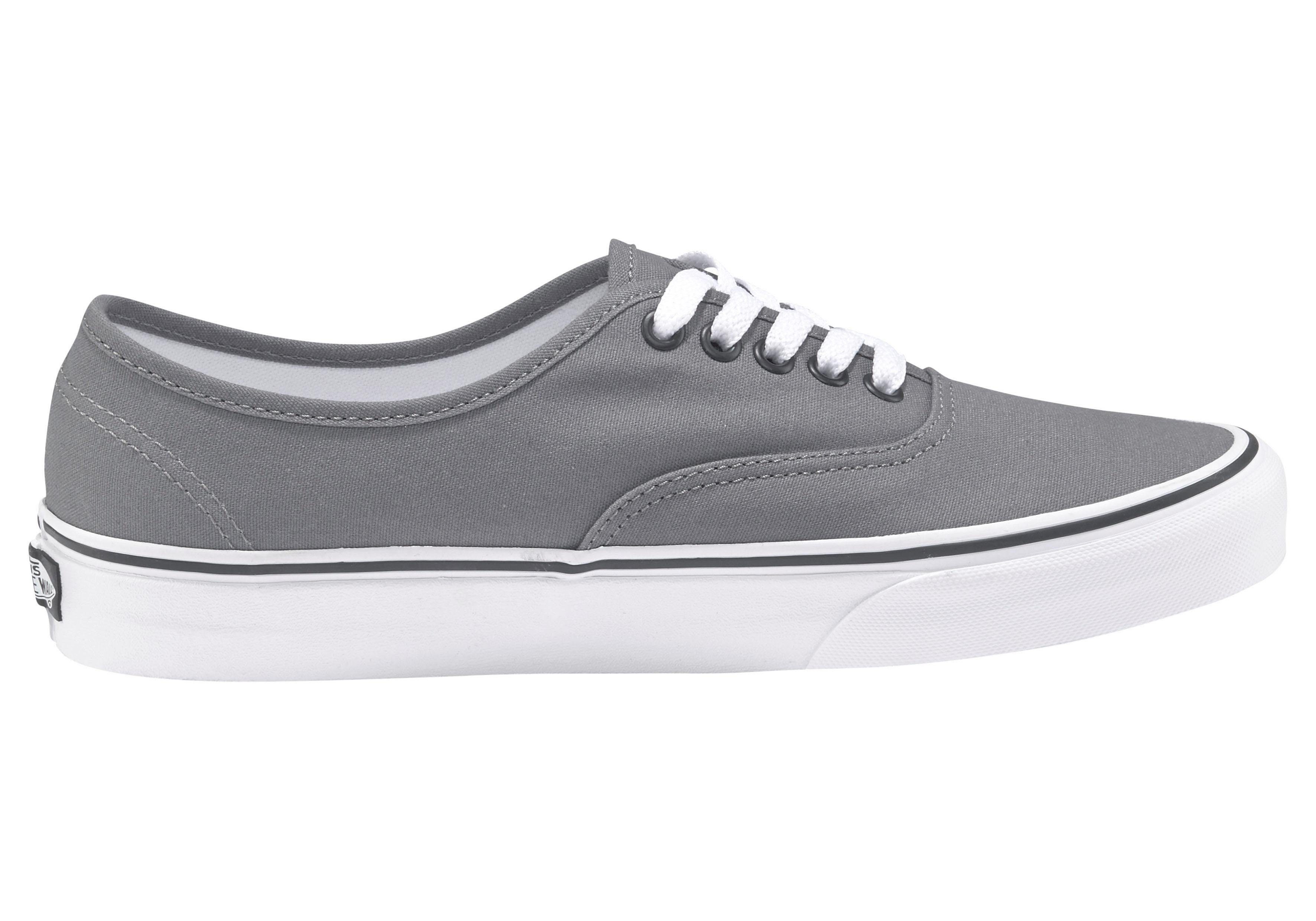 Vans Sneakers Authentic
