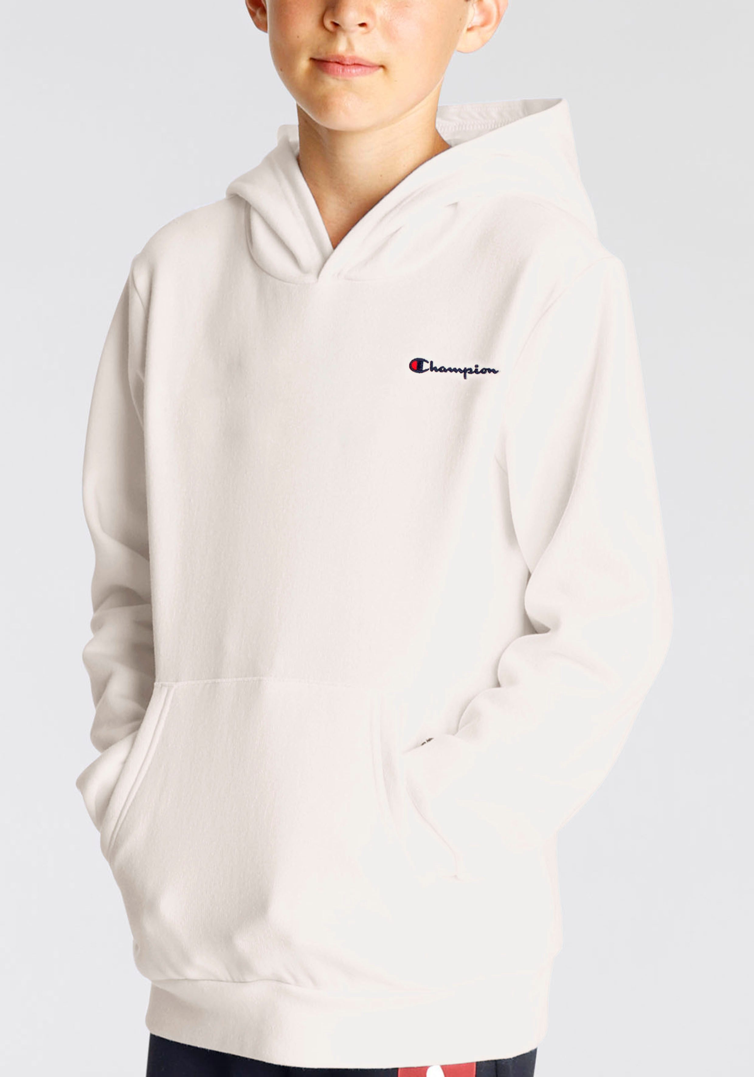Champion Hoodie HOODED sweatshirt