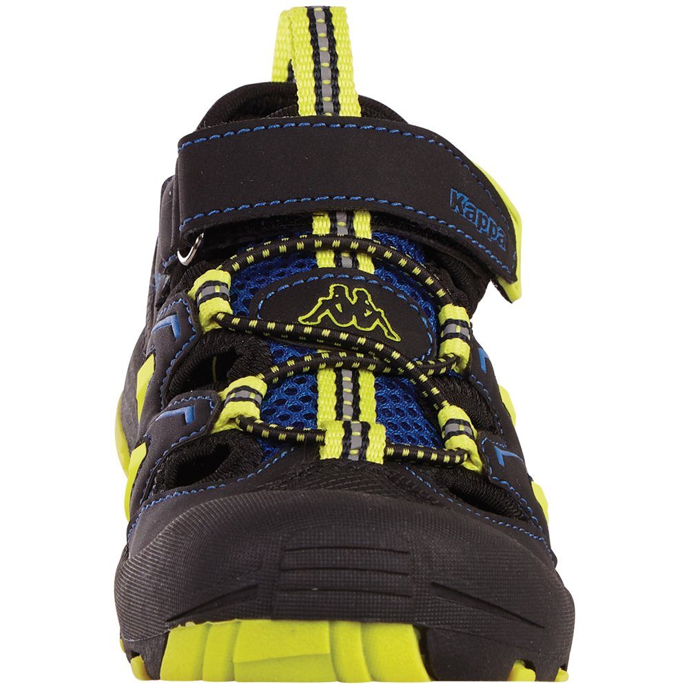 Kappa Outdoorsandalen REMINDER KIDS - REMINDER KIDS - REMINDER KIDS