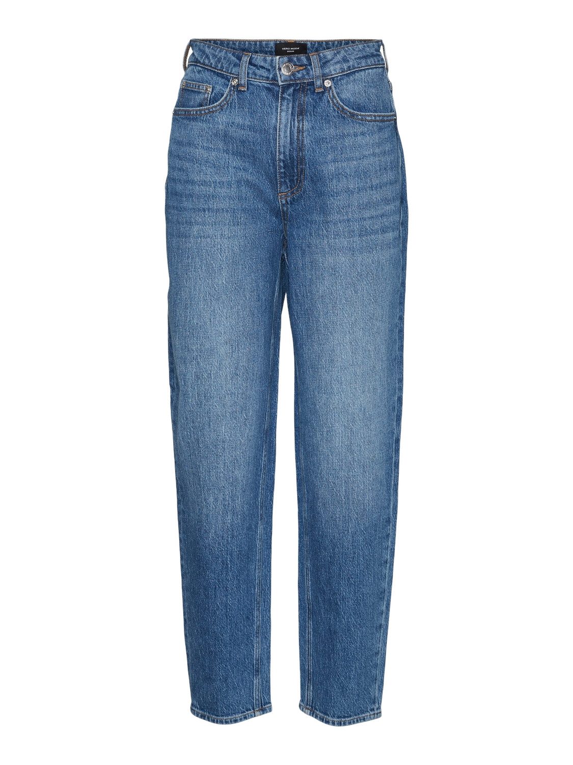 Vero Moda Mom jeans VMTESSA HR MOM JEANS RA380 GA