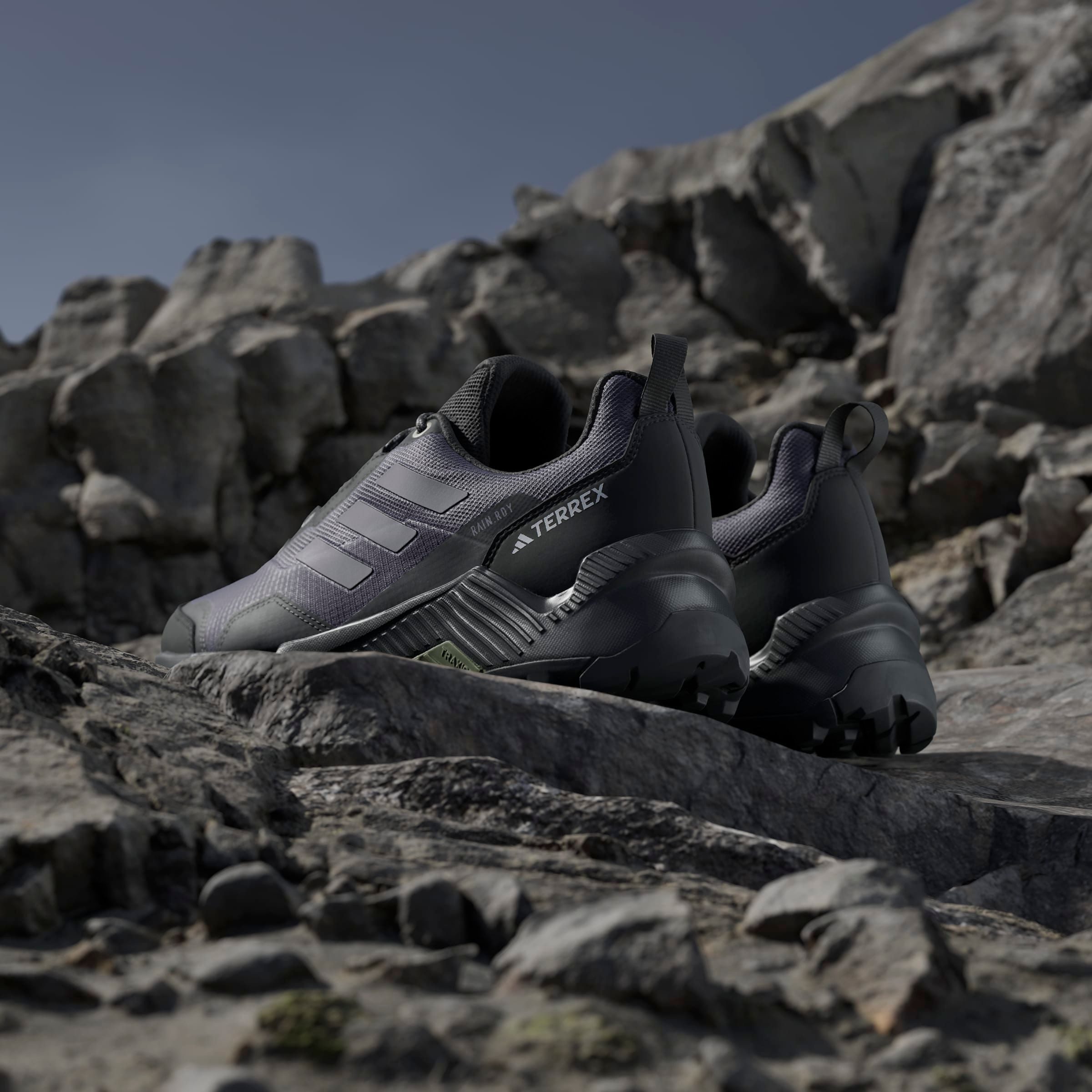 adidas TERREX Wandelschoenen EASTRAIL 2.0 RAIN.RDY