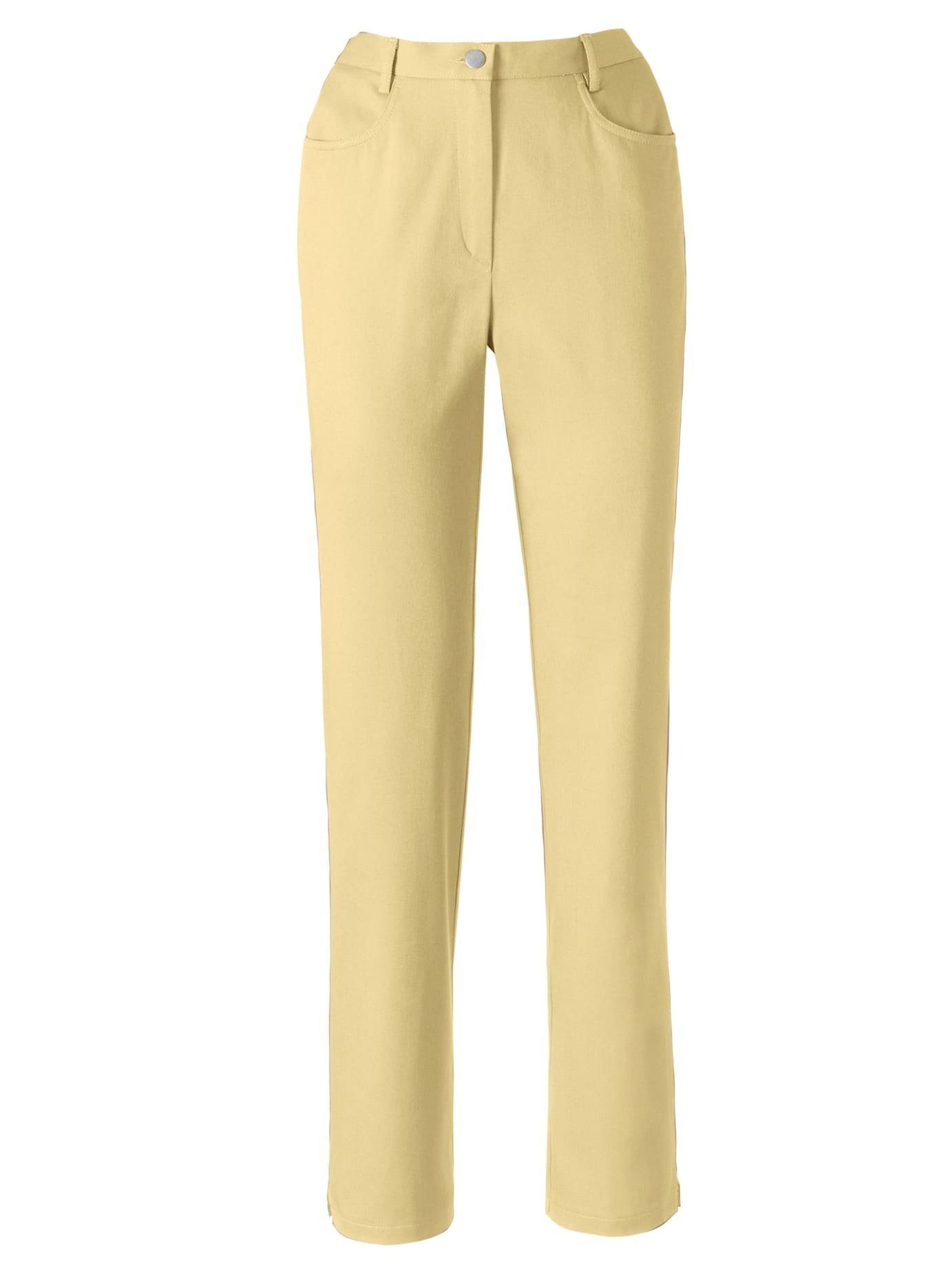 Classic Basics Comfortabele jeans