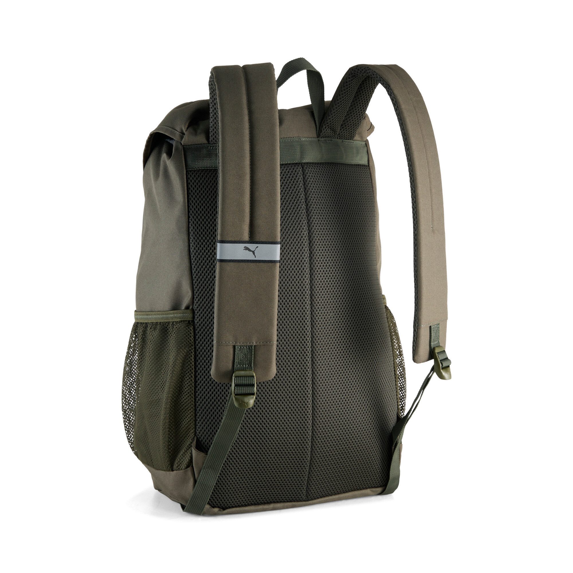 PUMA Rugzak PHASE HOODED BACKPACK