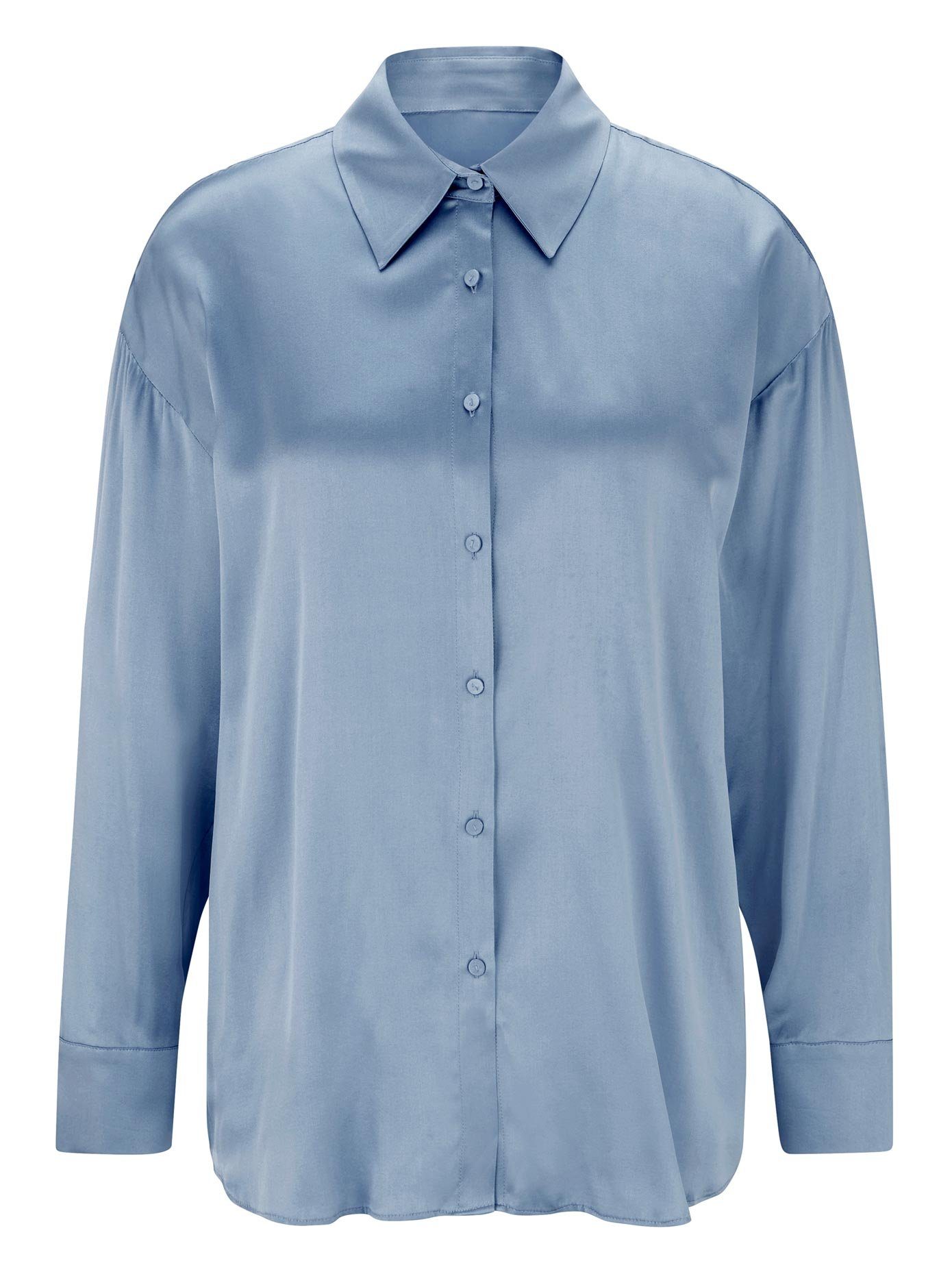 heine Overhemdblouse