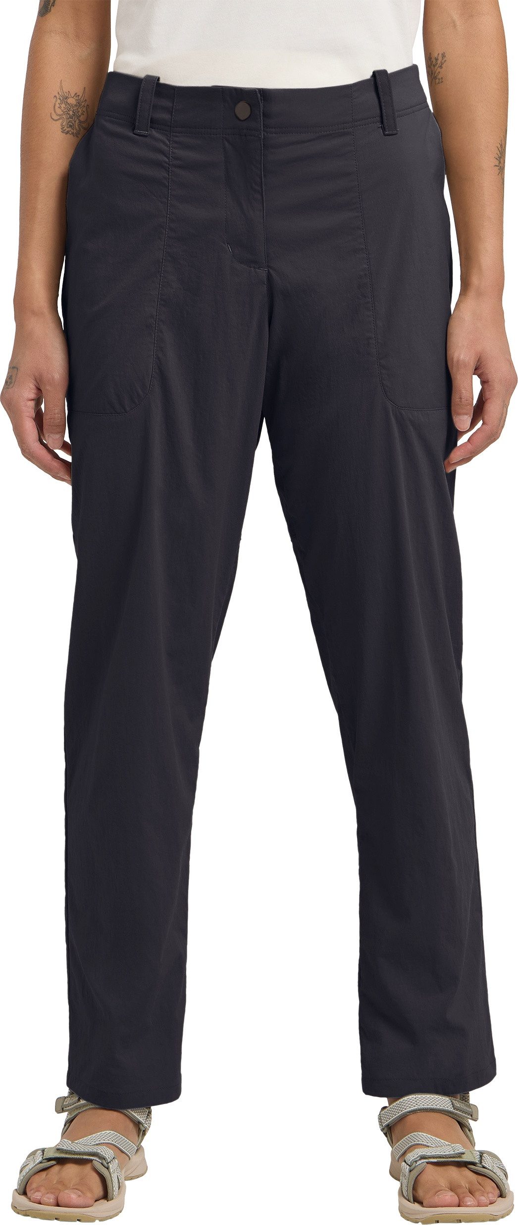 Jack Wolfskin Outdoorbroek DESERT PANTS W