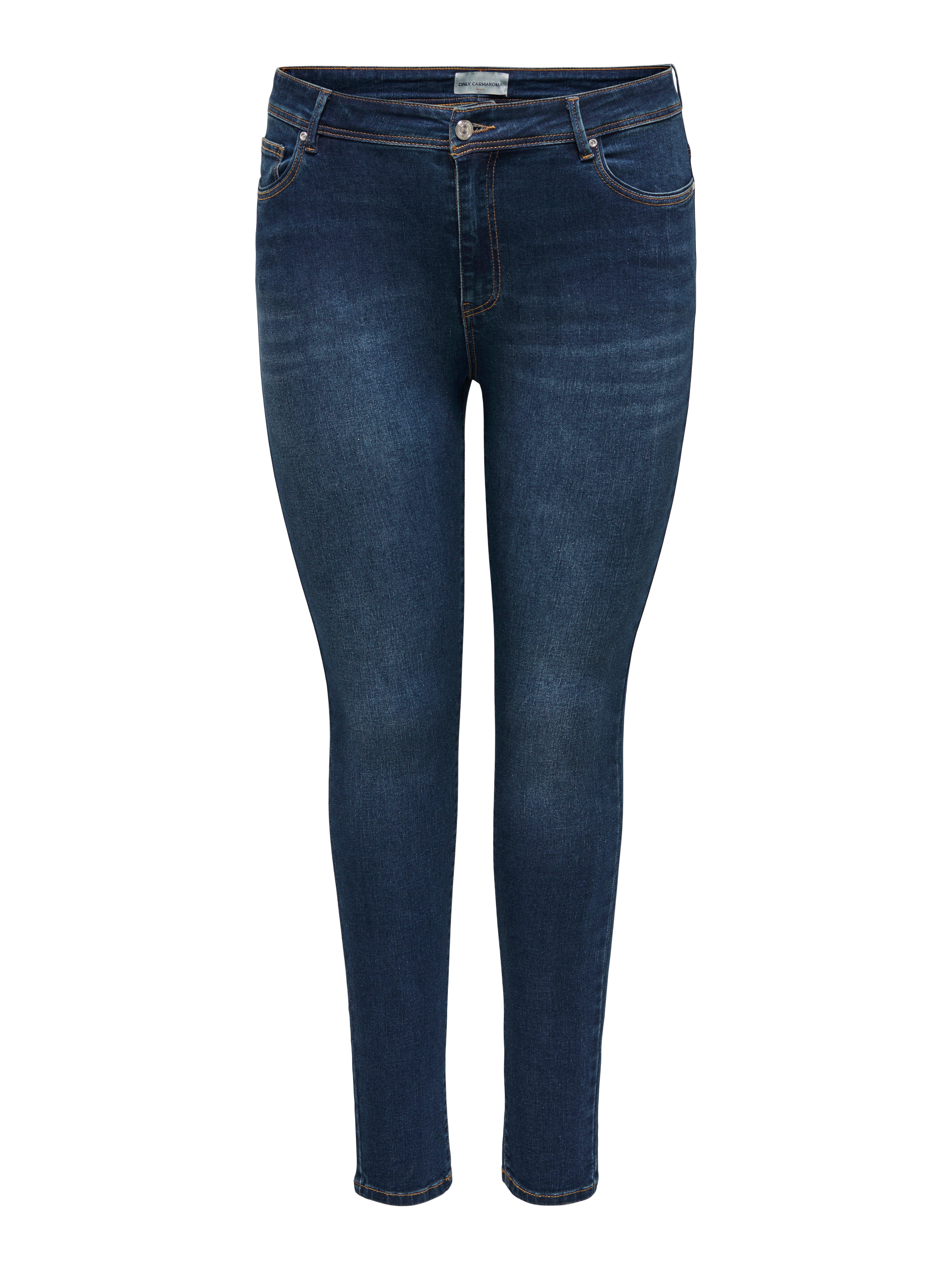 ONLY CARMAKOMA Skinny fit jeans